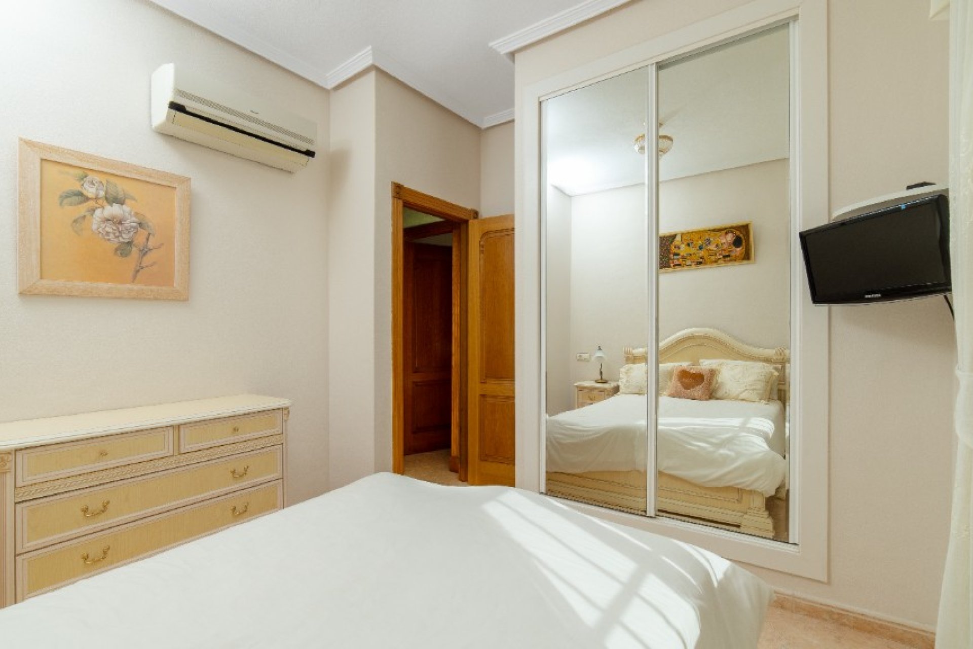 Revente - Villa - Torrevieja - Los Altos