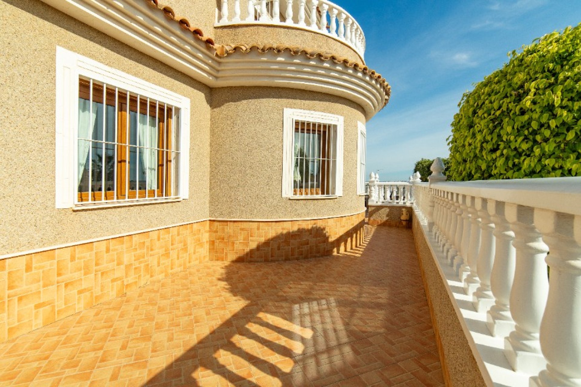 Revente - Villa - Torrevieja - Los Altos