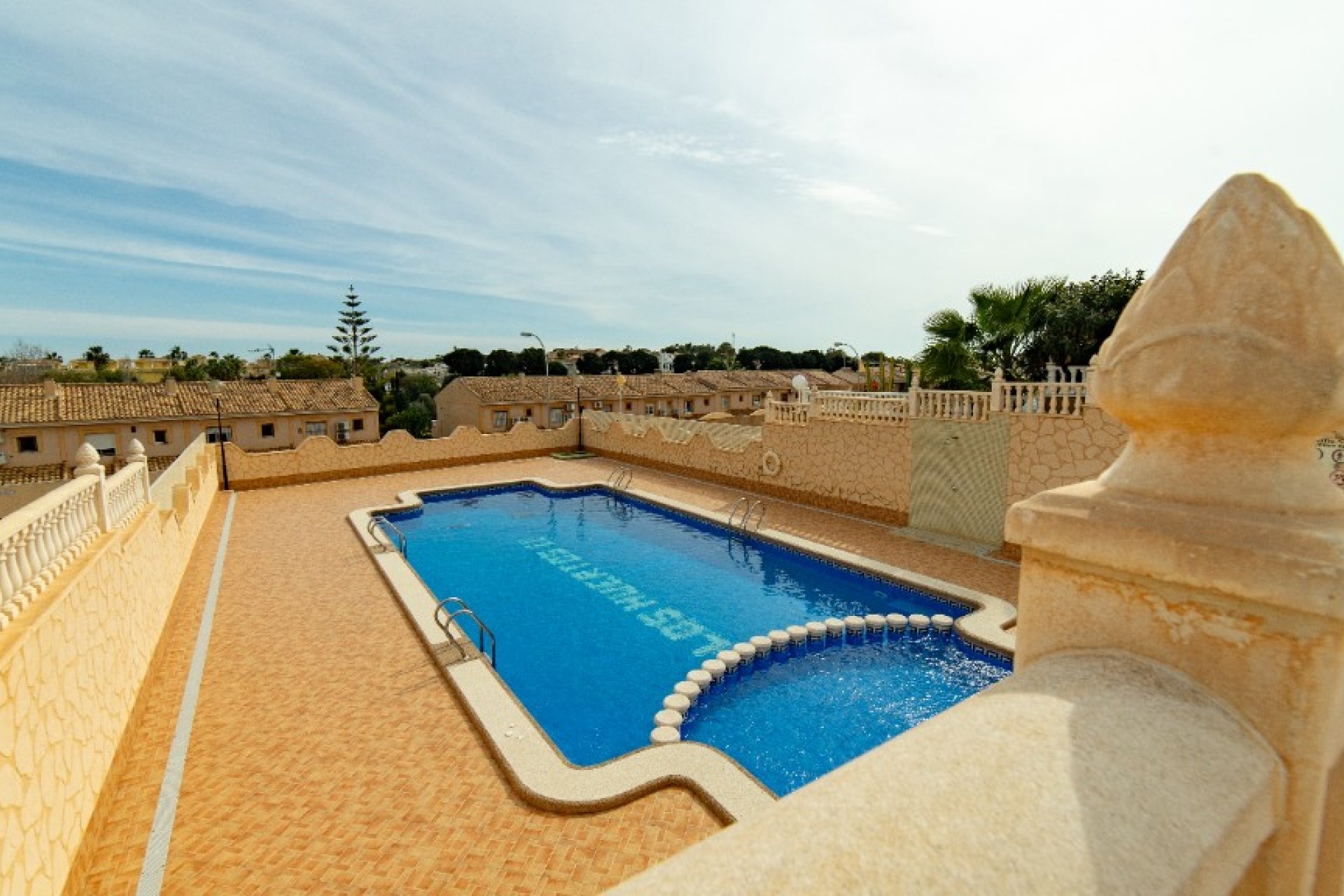 Revente - Villa - Torrevieja - Los Altos