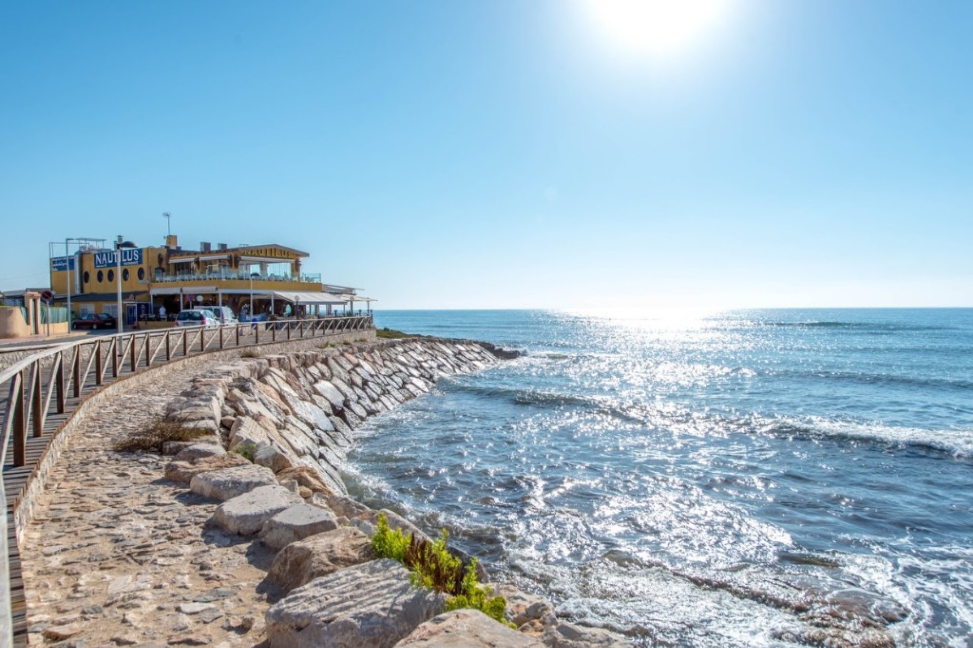 Revente - Villa - Torrevieja - Los Altos