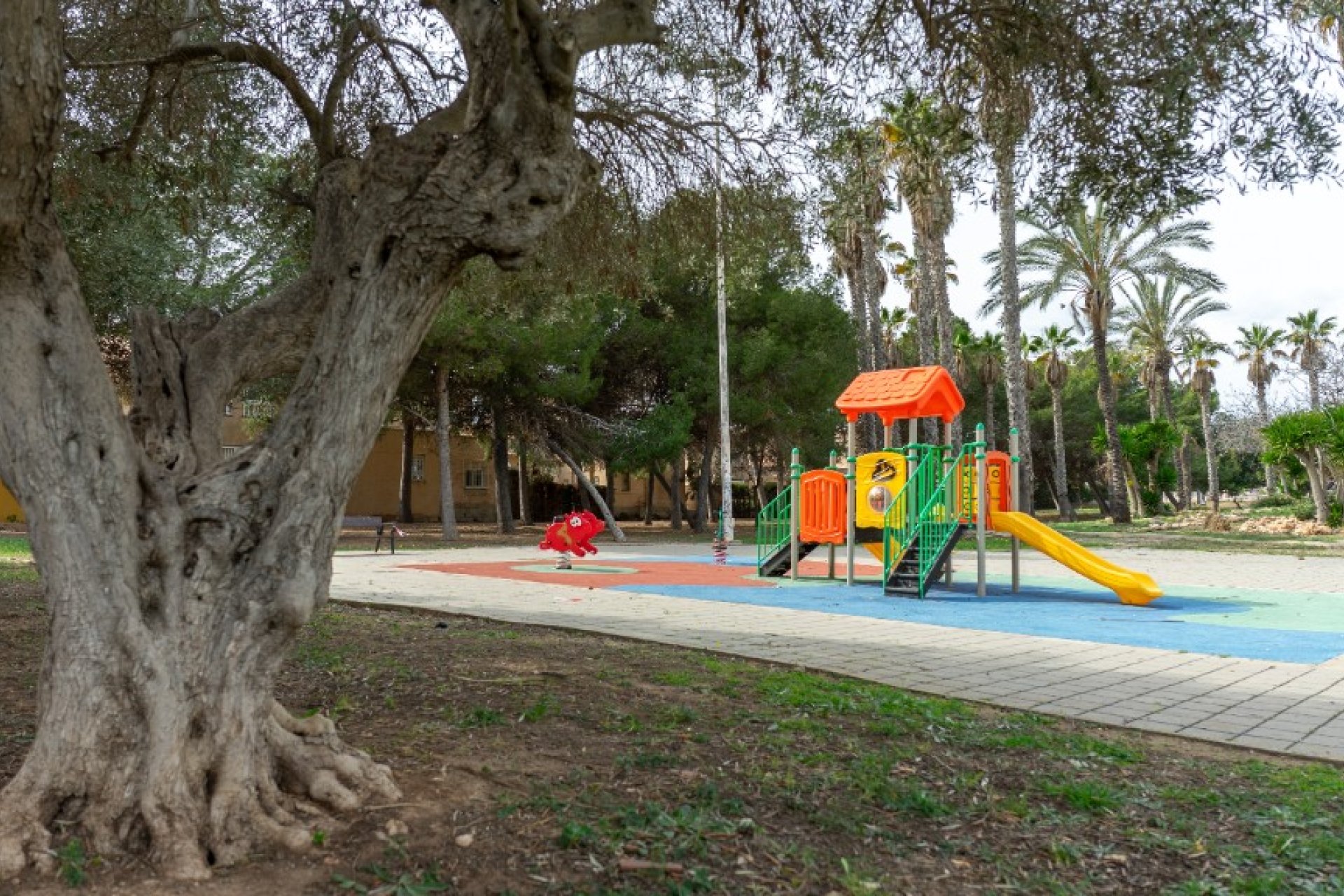 Revente - Villa - Torrevieja - Los Altos