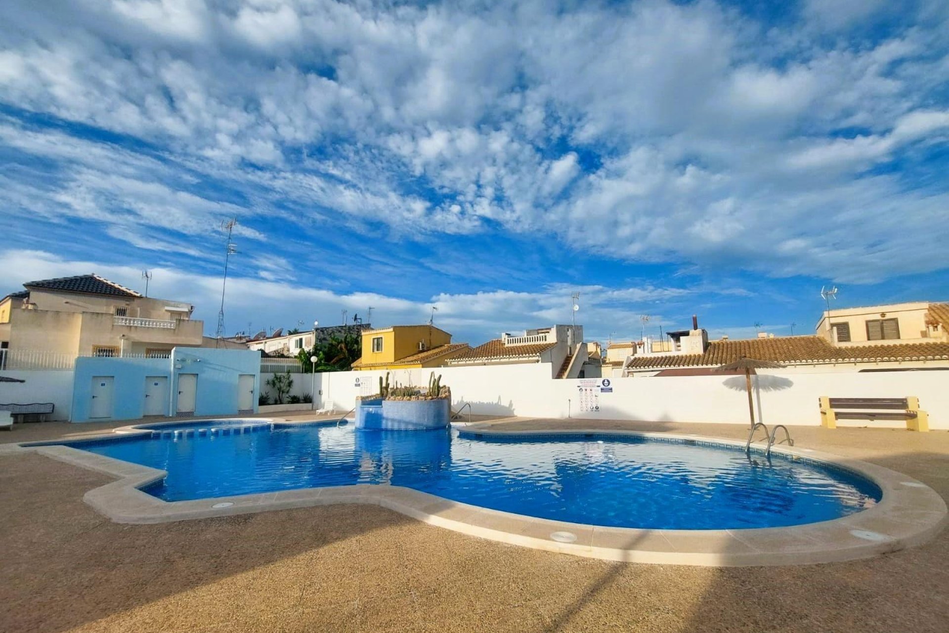 Revente - Villa - Torrevieja - Los altos