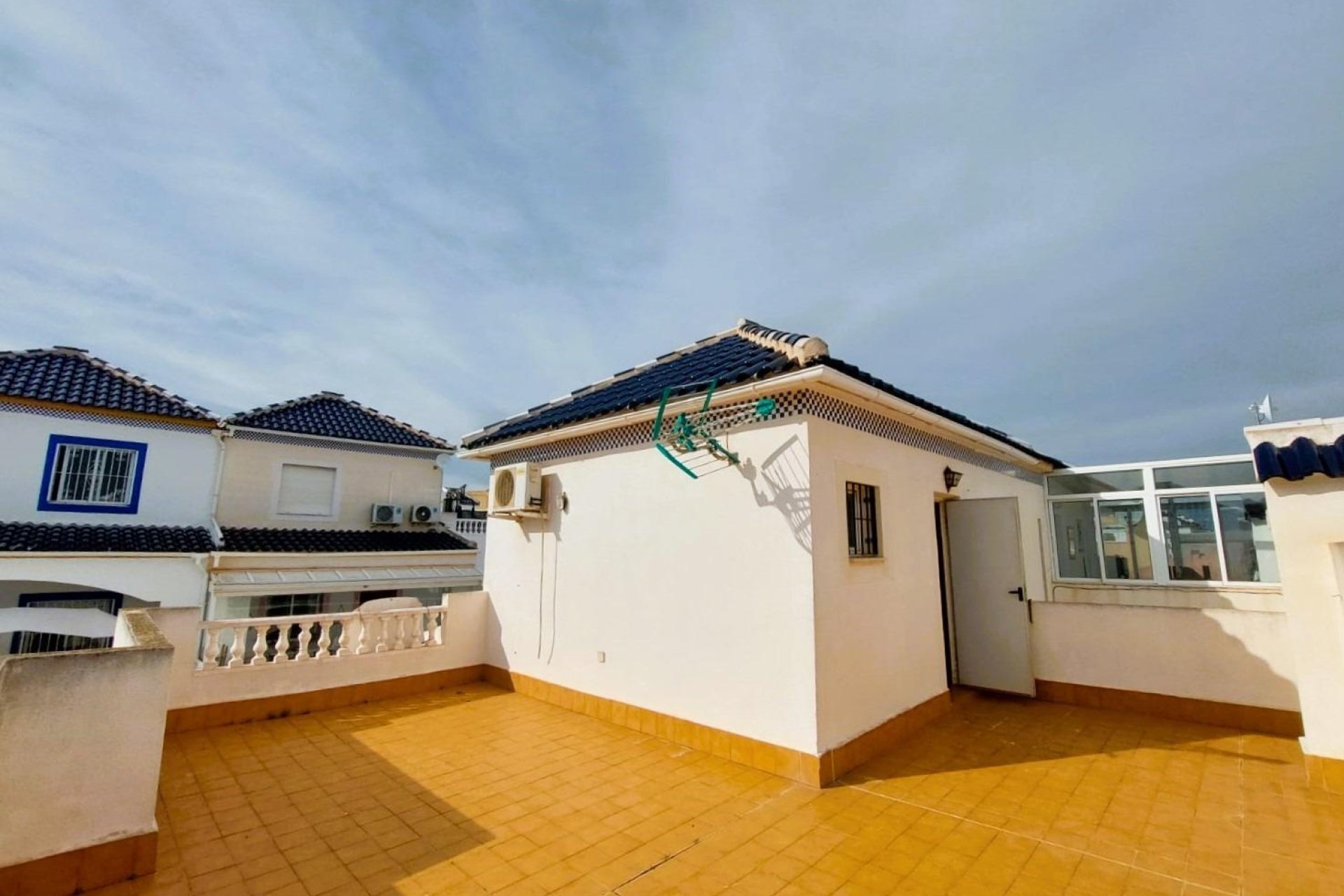 Revente - Villa - Torrevieja - Los altos