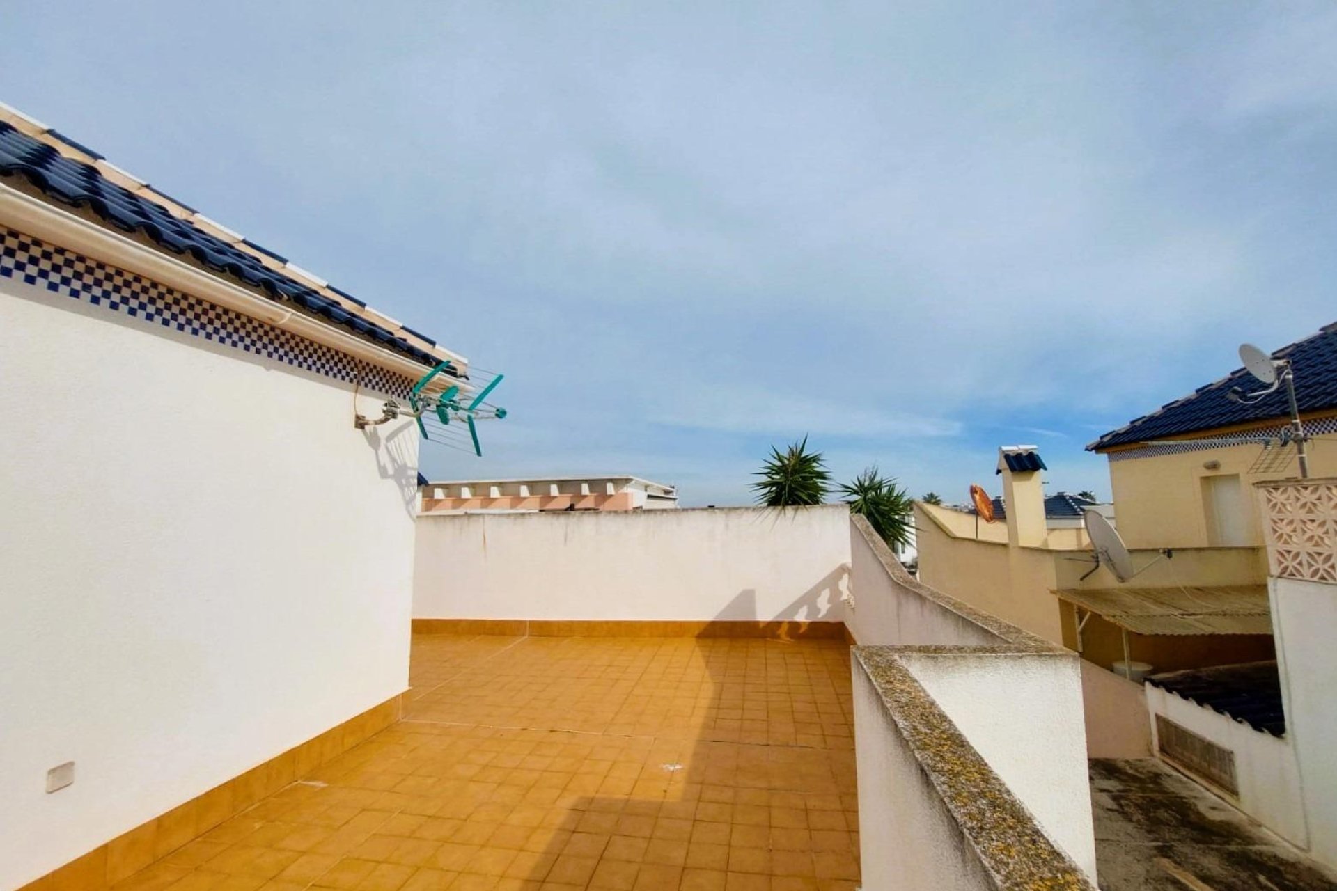 Revente - Villa - Torrevieja - Los altos