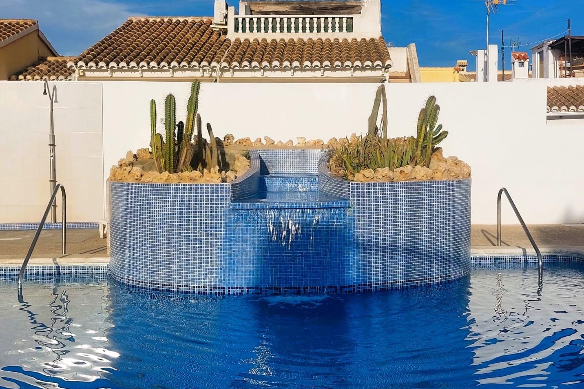 Revente - Villa - Torrevieja - Los altos