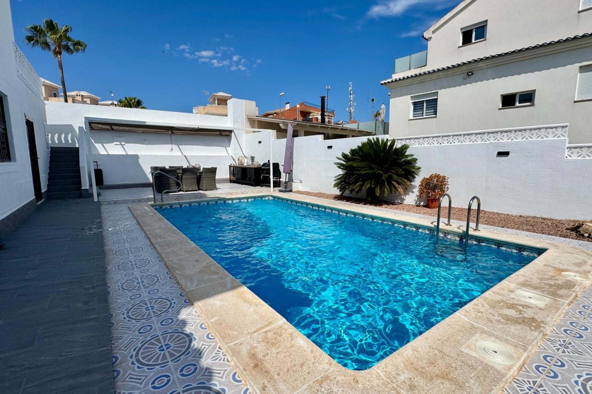 Revente - Villa - Torrevieja - Los Altos*
