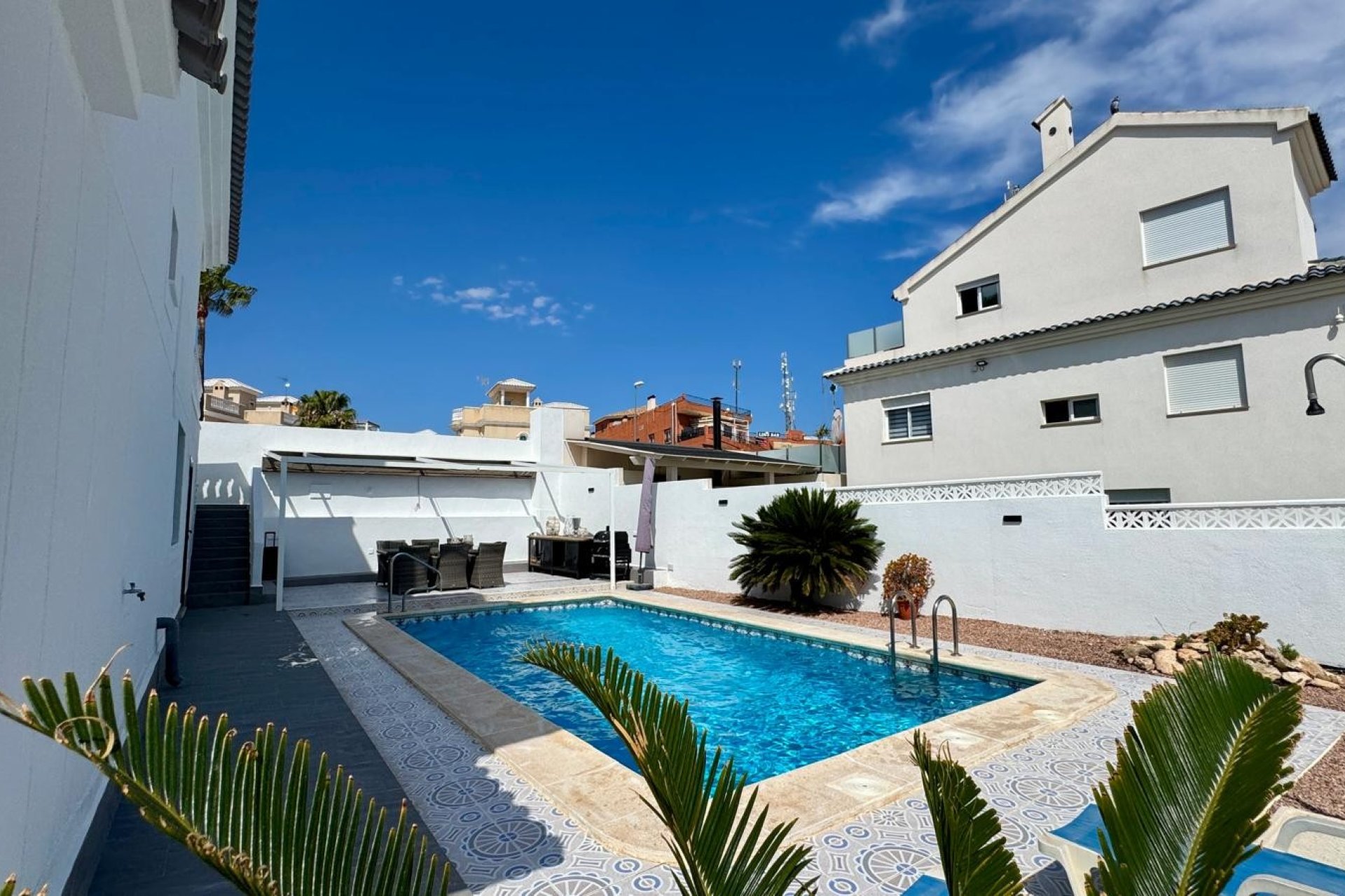 Revente - Villa - Torrevieja - Los Altos*