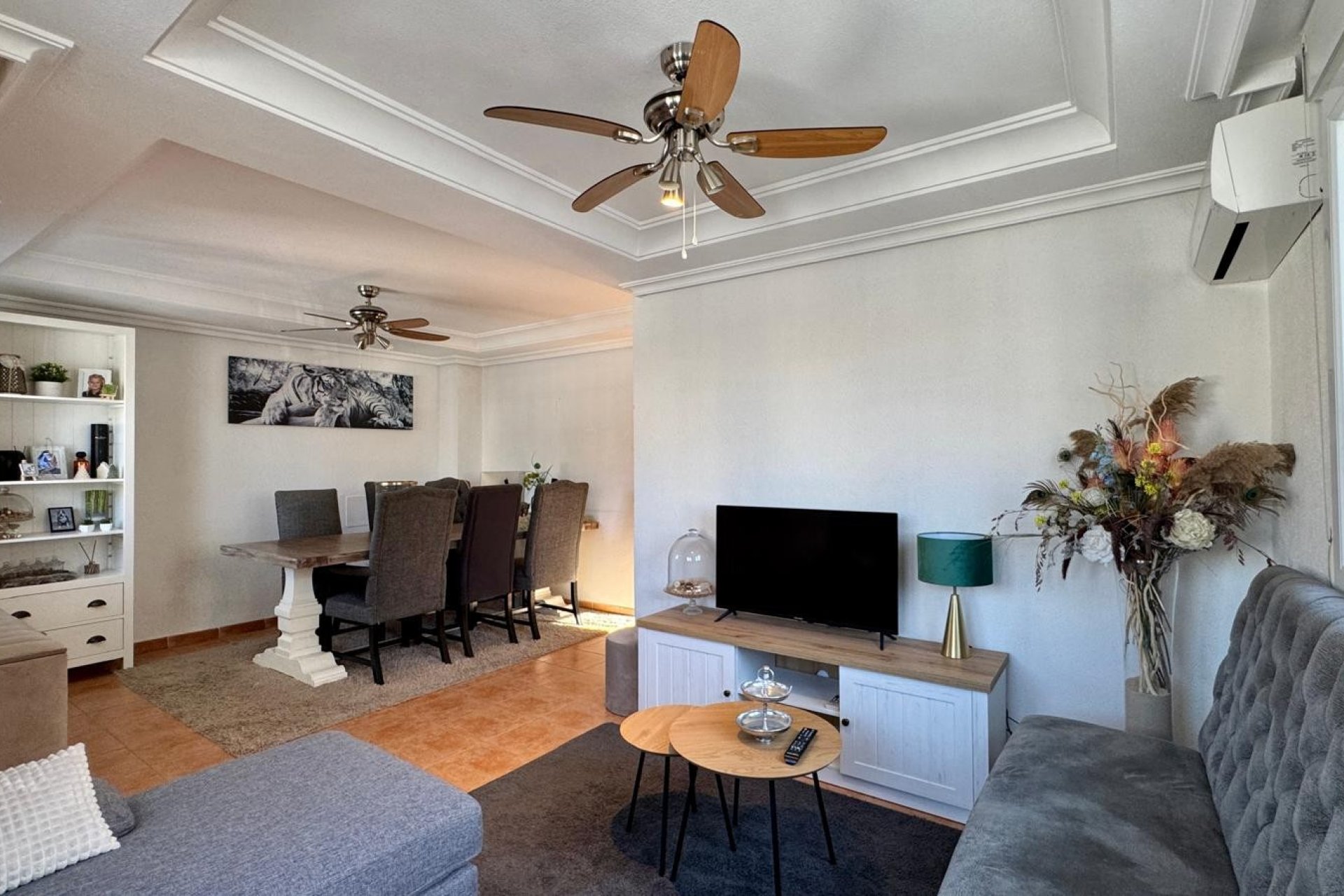 Revente - Villa - Torrevieja - Los Altos*