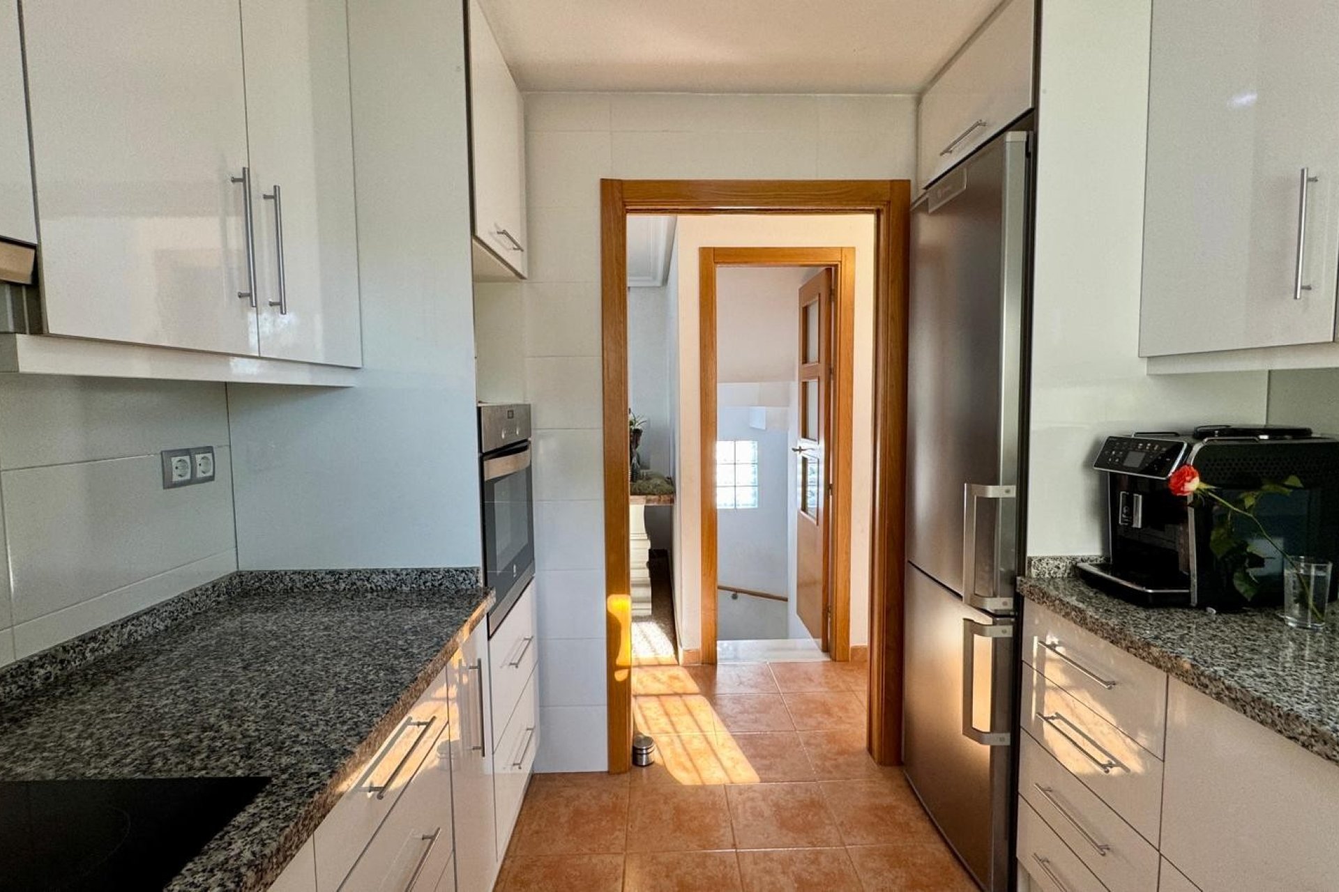 Revente - Villa - Torrevieja - Los Altos*