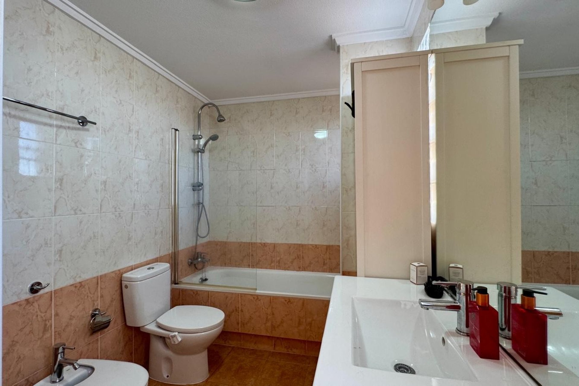 Revente - Villa - Torrevieja - Los Altos*