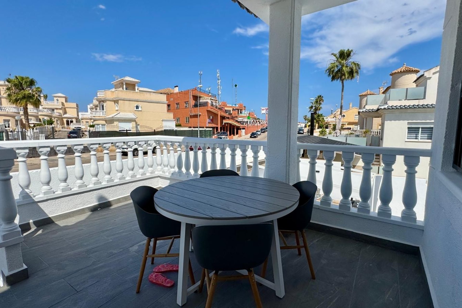 Revente - Villa - Torrevieja - Los Altos*