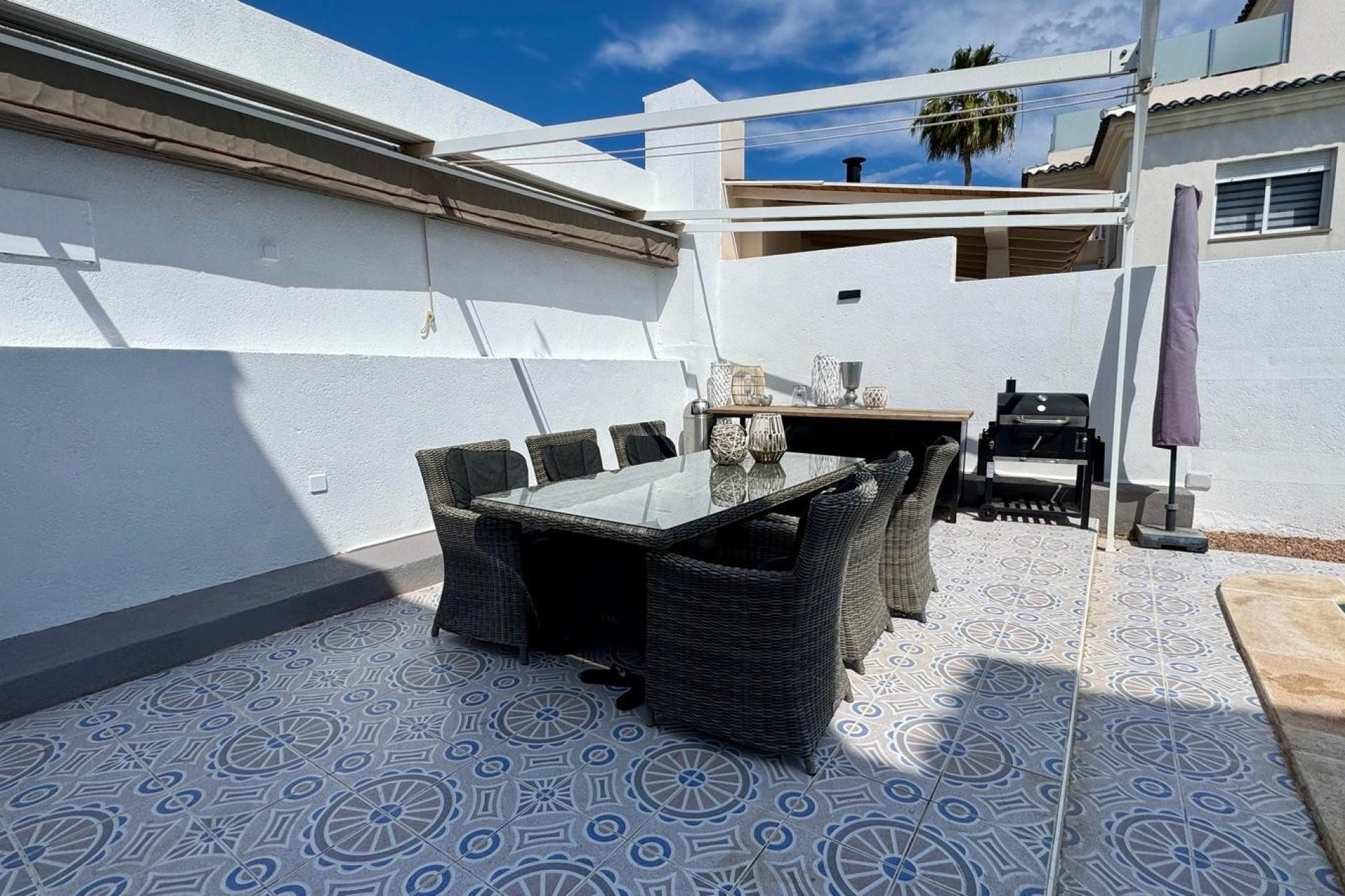 Revente - Villa - Torrevieja - Los Altos*