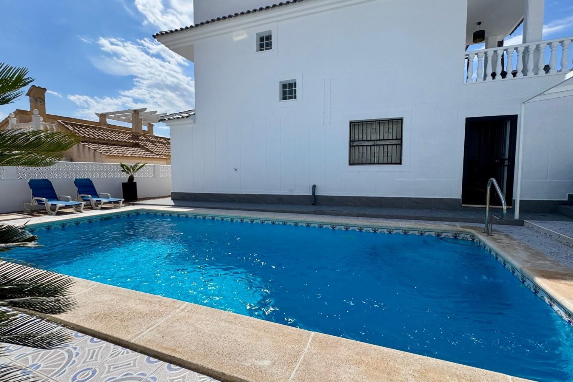 Revente - Villa - Torrevieja - Los Altos*