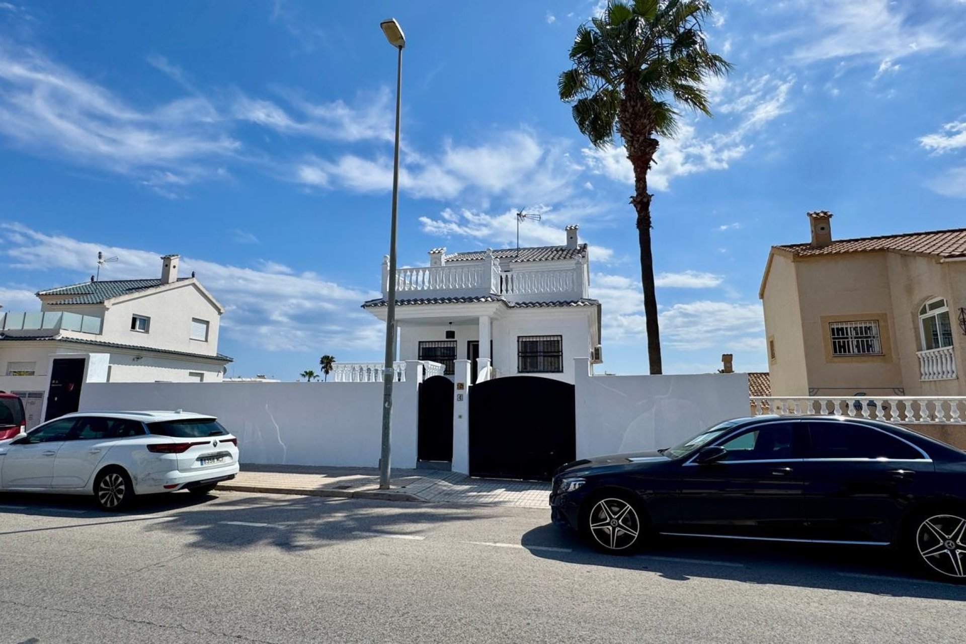 Revente - Villa - Torrevieja - Los Altos*