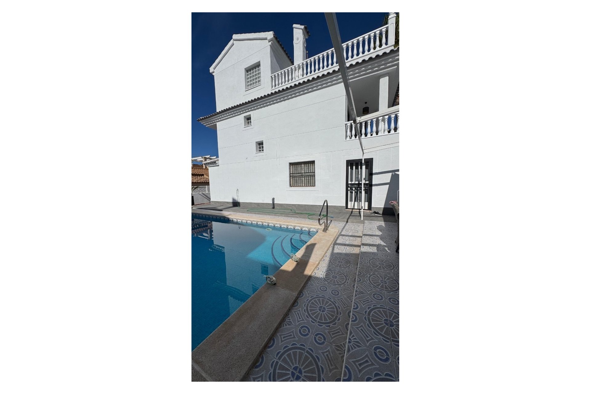 Revente - Villa - Torrevieja - Los Altos*