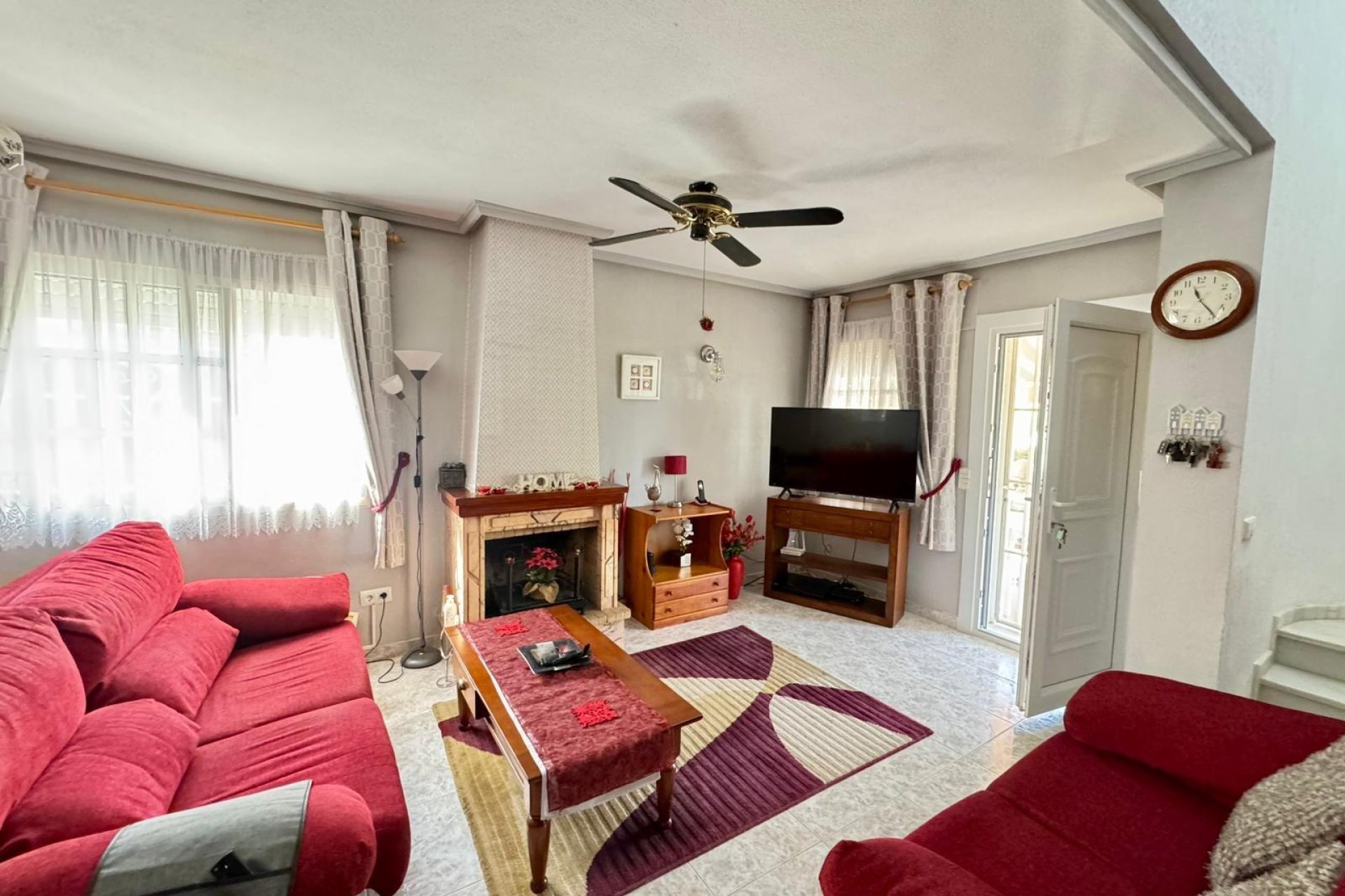 Revente - Villa - Torrevieja - Los altos