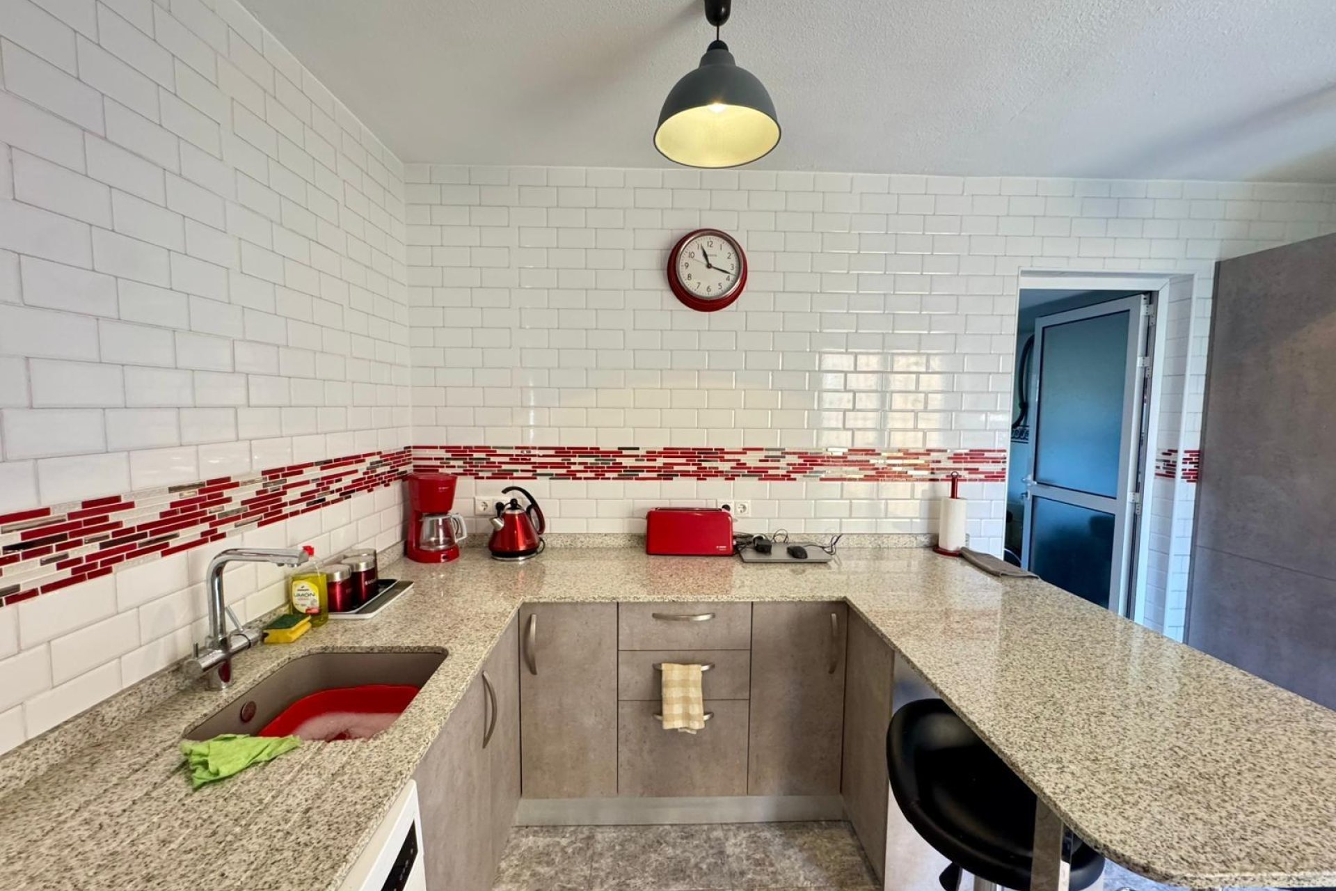 Revente - Villa - Torrevieja - Los altos