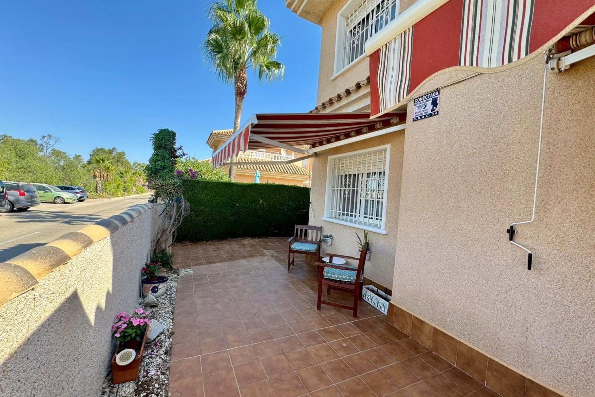 Revente - Villa - Torrevieja - Los altos
