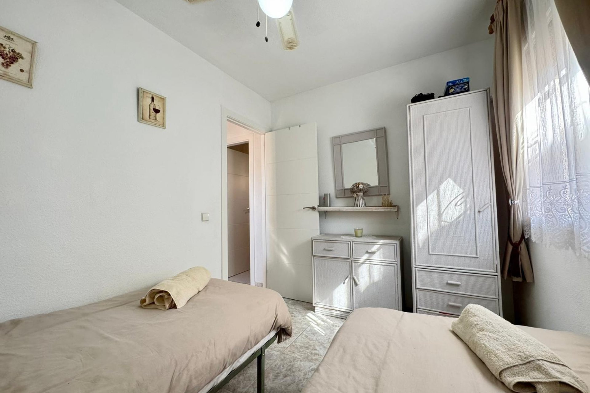 Revente - Villa - Torrevieja - Los altos