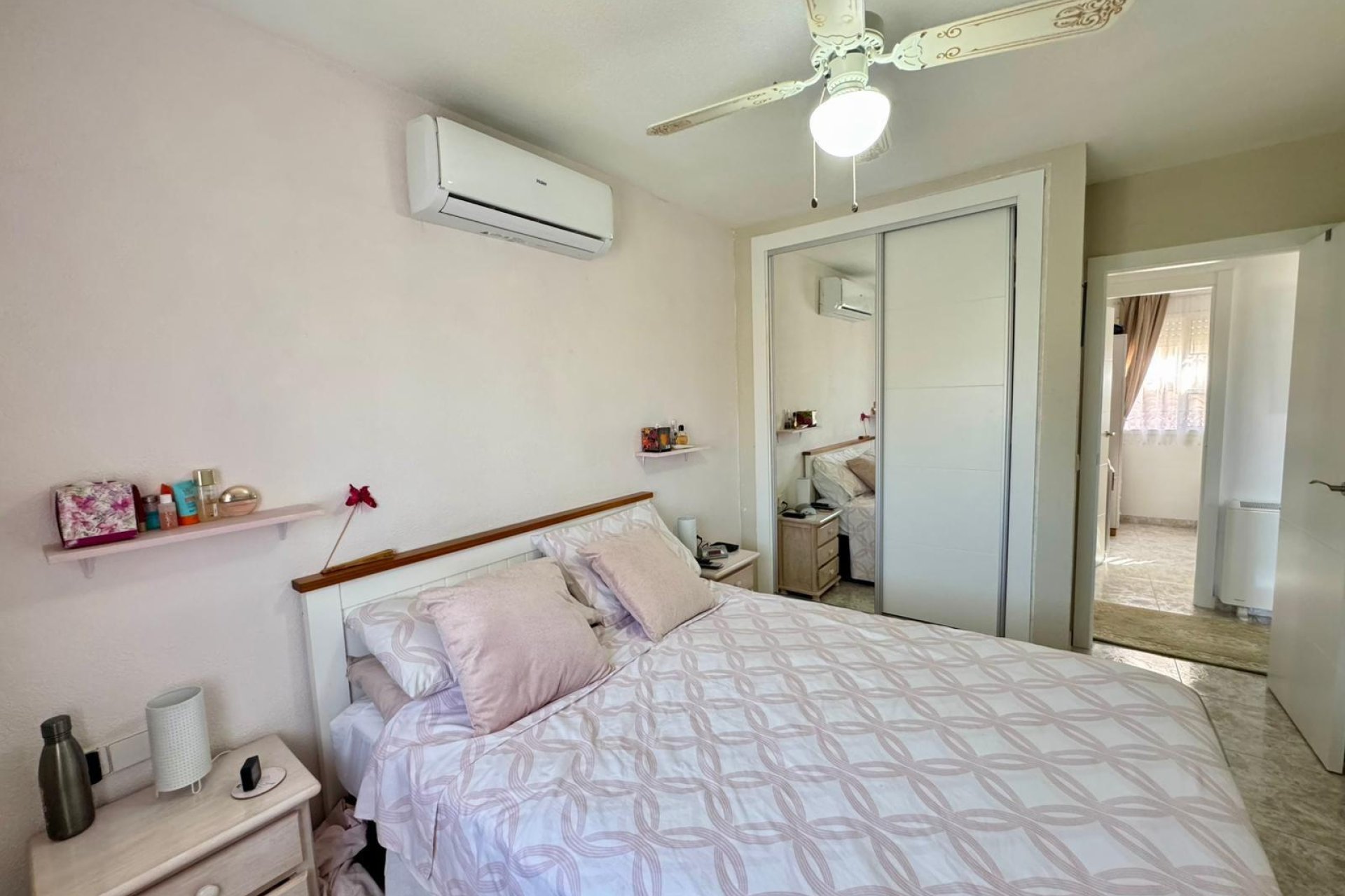 Revente - Villa - Torrevieja - Los altos