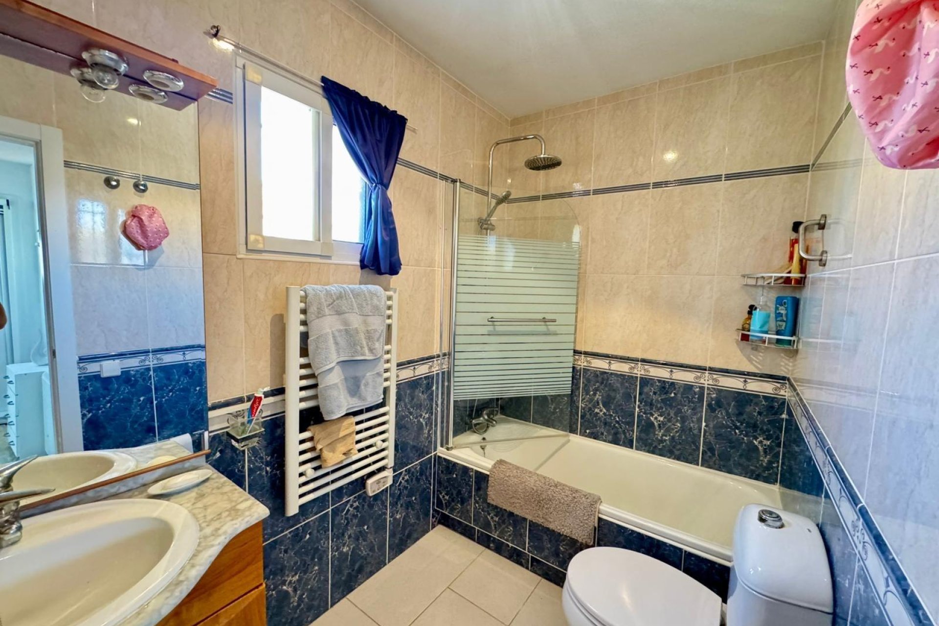 Revente - Villa - Torrevieja - Los altos