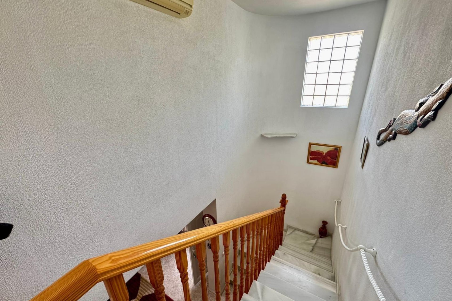 Revente - Villa - Torrevieja - Los altos