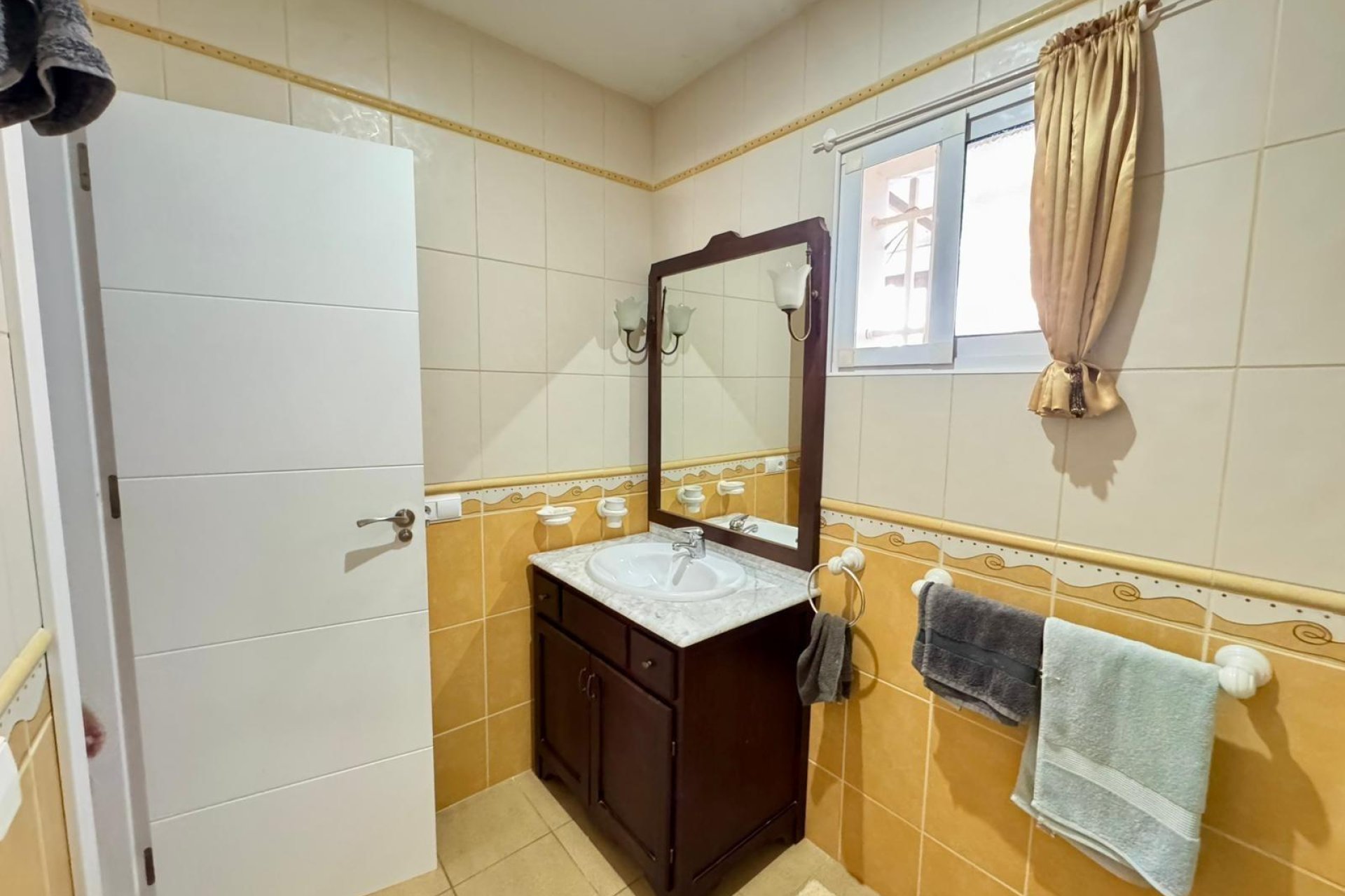 Revente - Villa - Torrevieja - Los altos