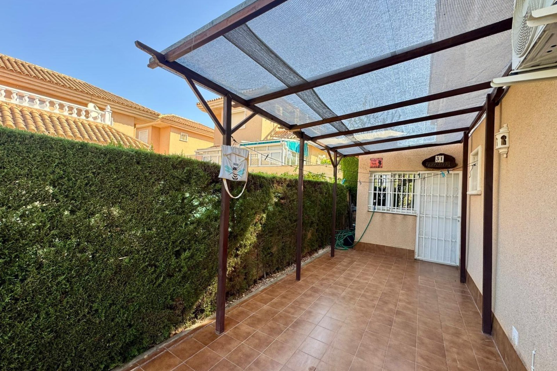 Revente - Villa - Torrevieja - Los altos