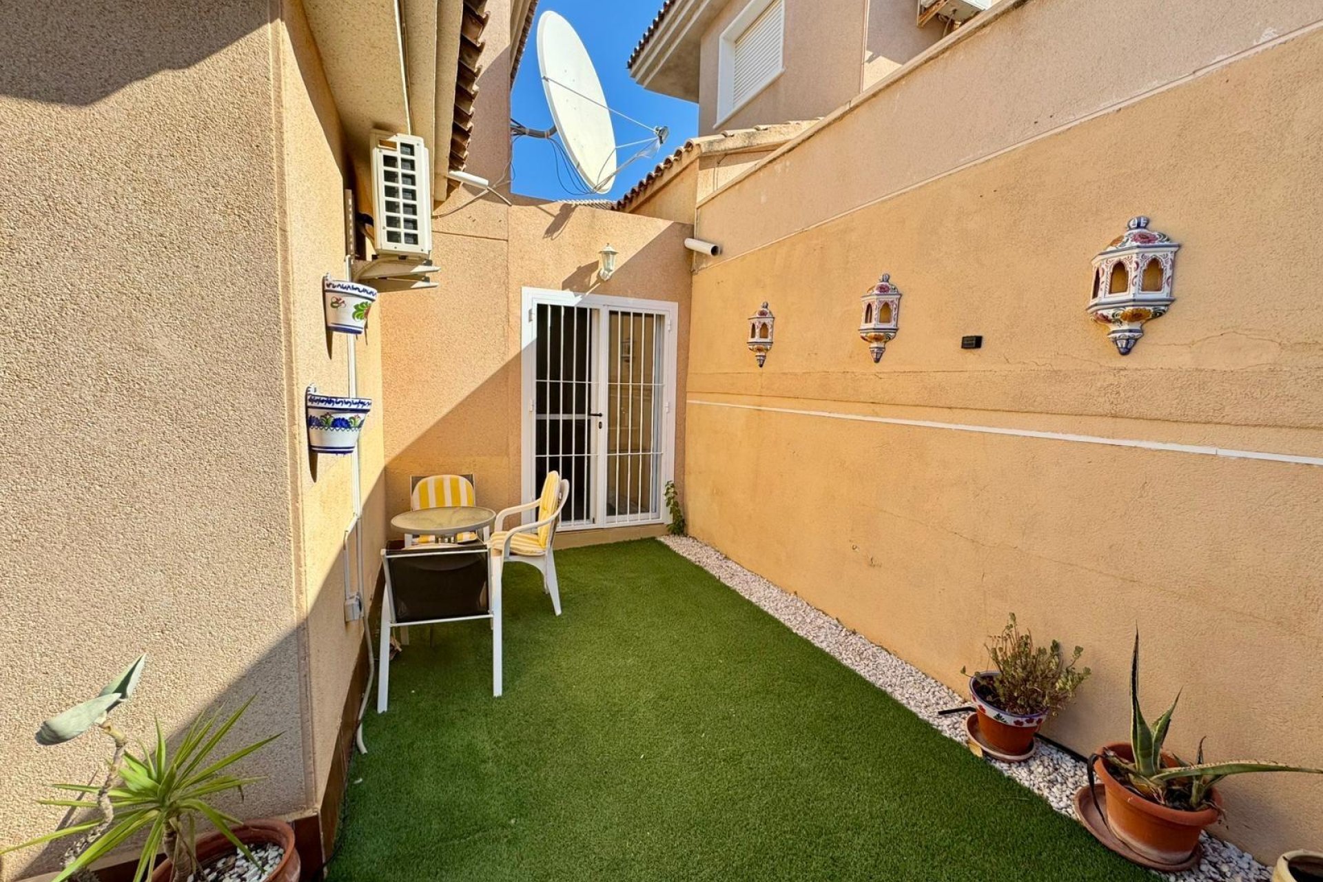 Revente - Villa - Torrevieja - Los altos