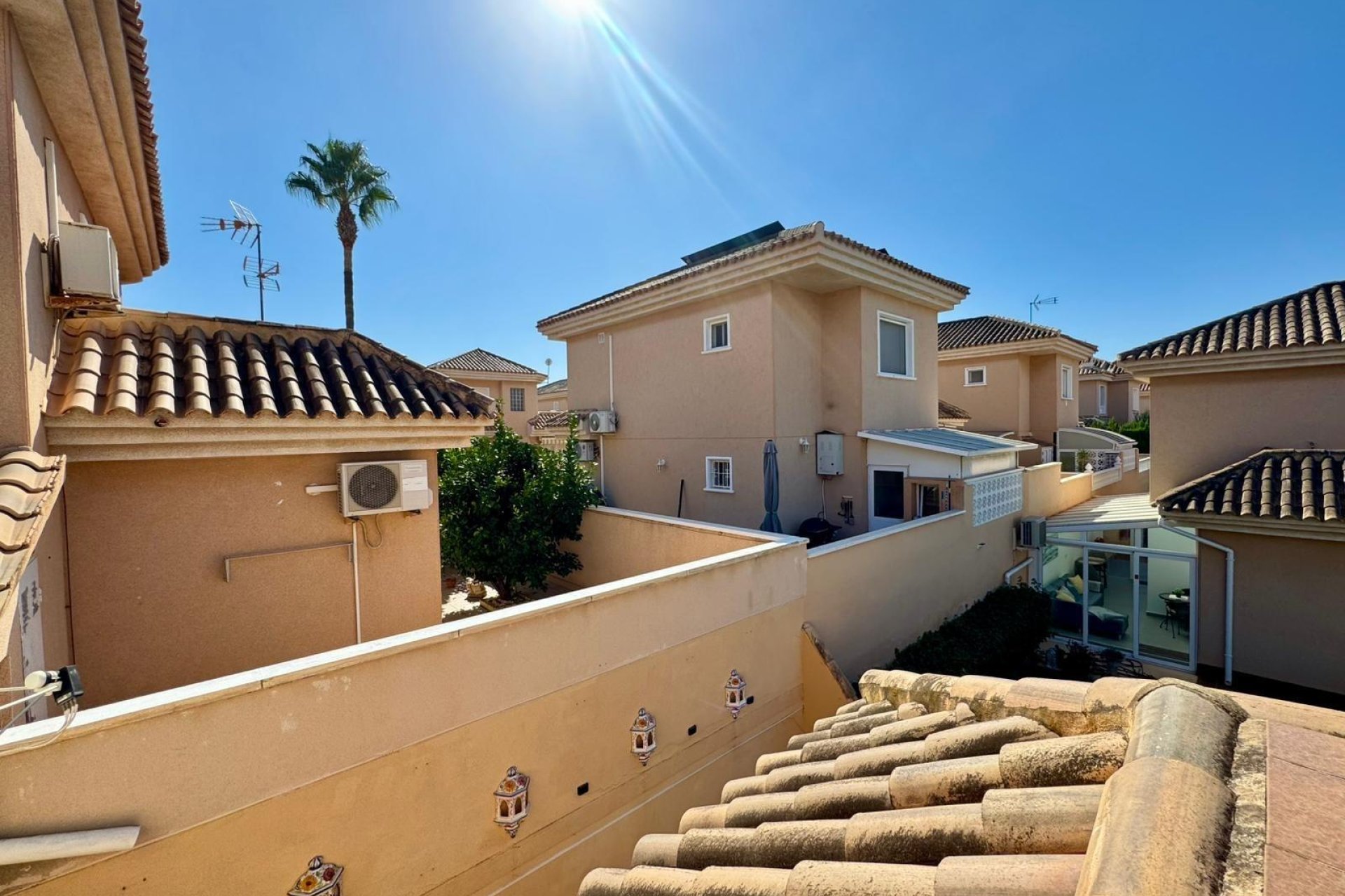 Revente - Villa - Torrevieja - Los altos