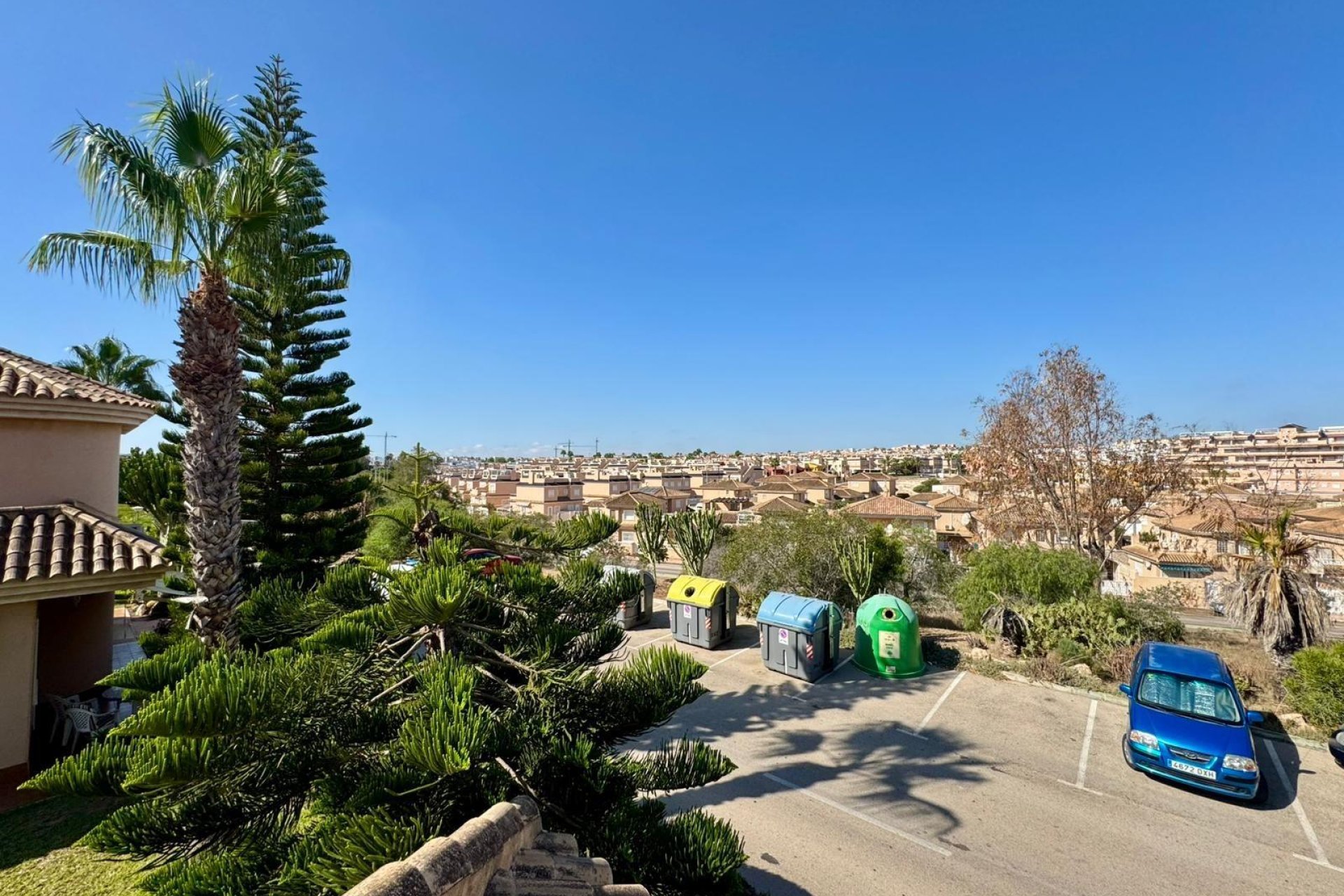 Revente - Villa - Torrevieja - Los altos