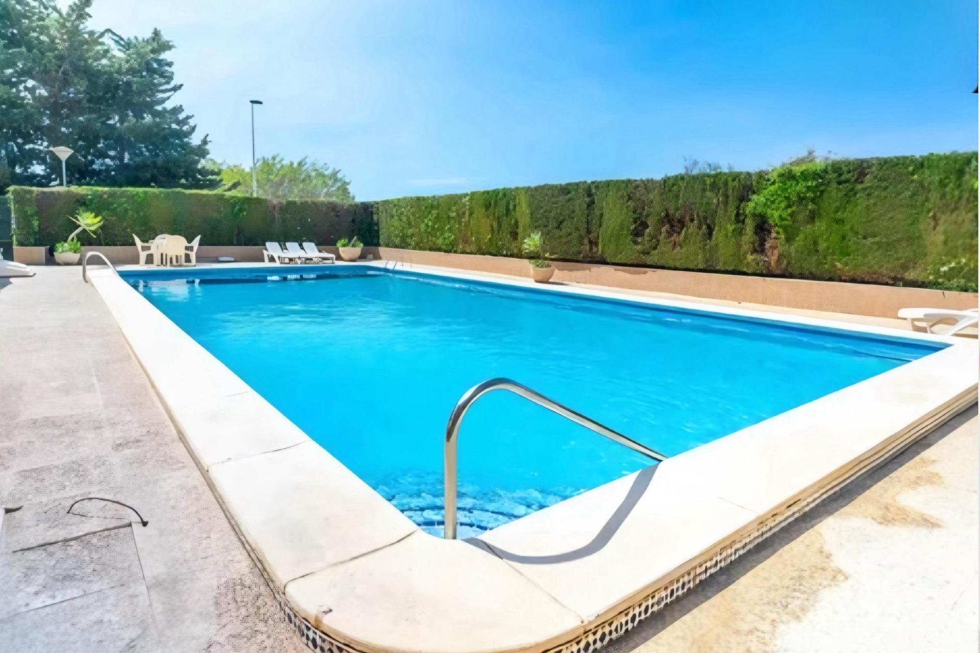 Revente - Villa - Torrevieja - Los altos