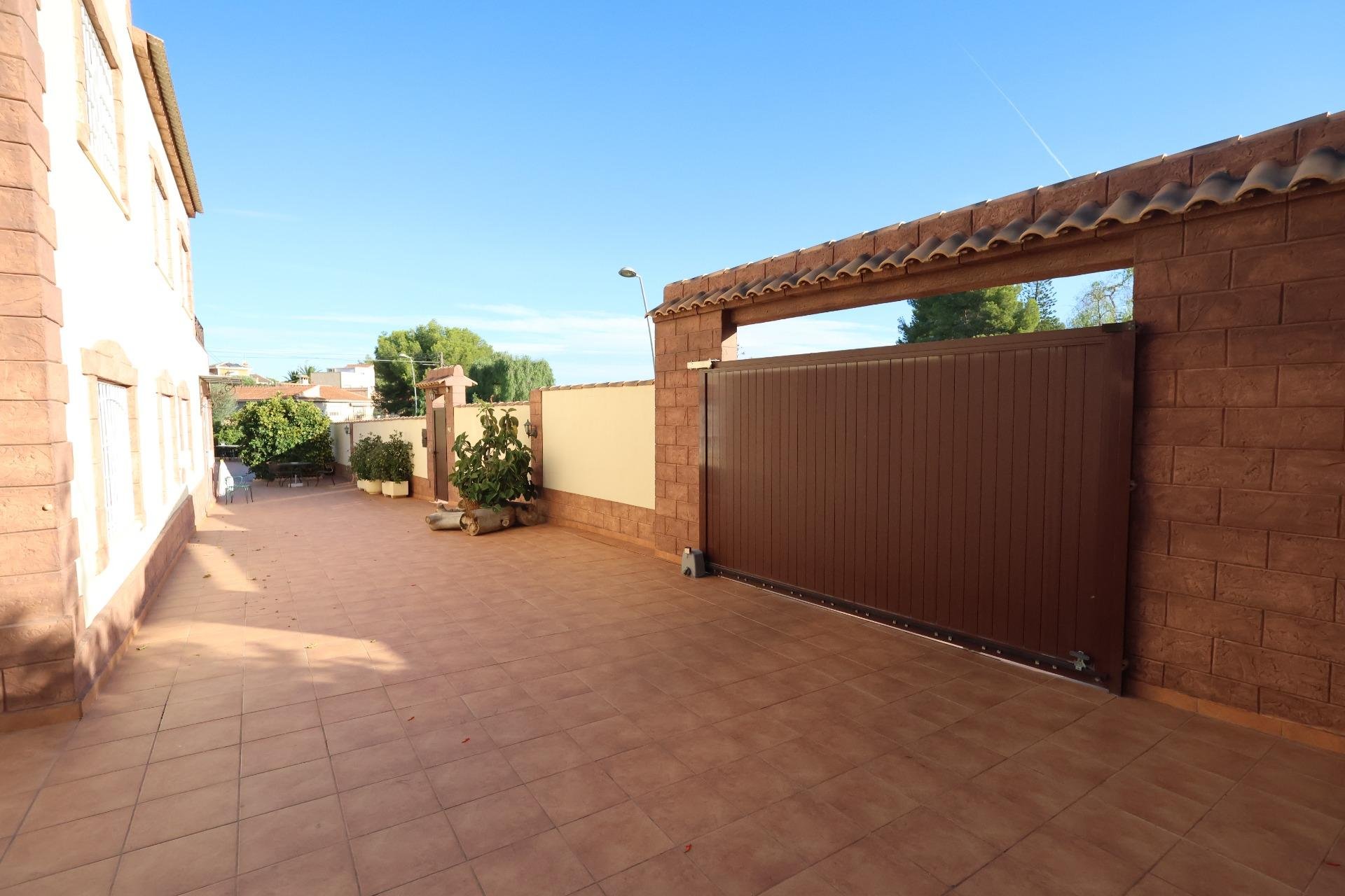 Revente - Villa - Torrevieja - Los Balcones - Los Altos del Edén