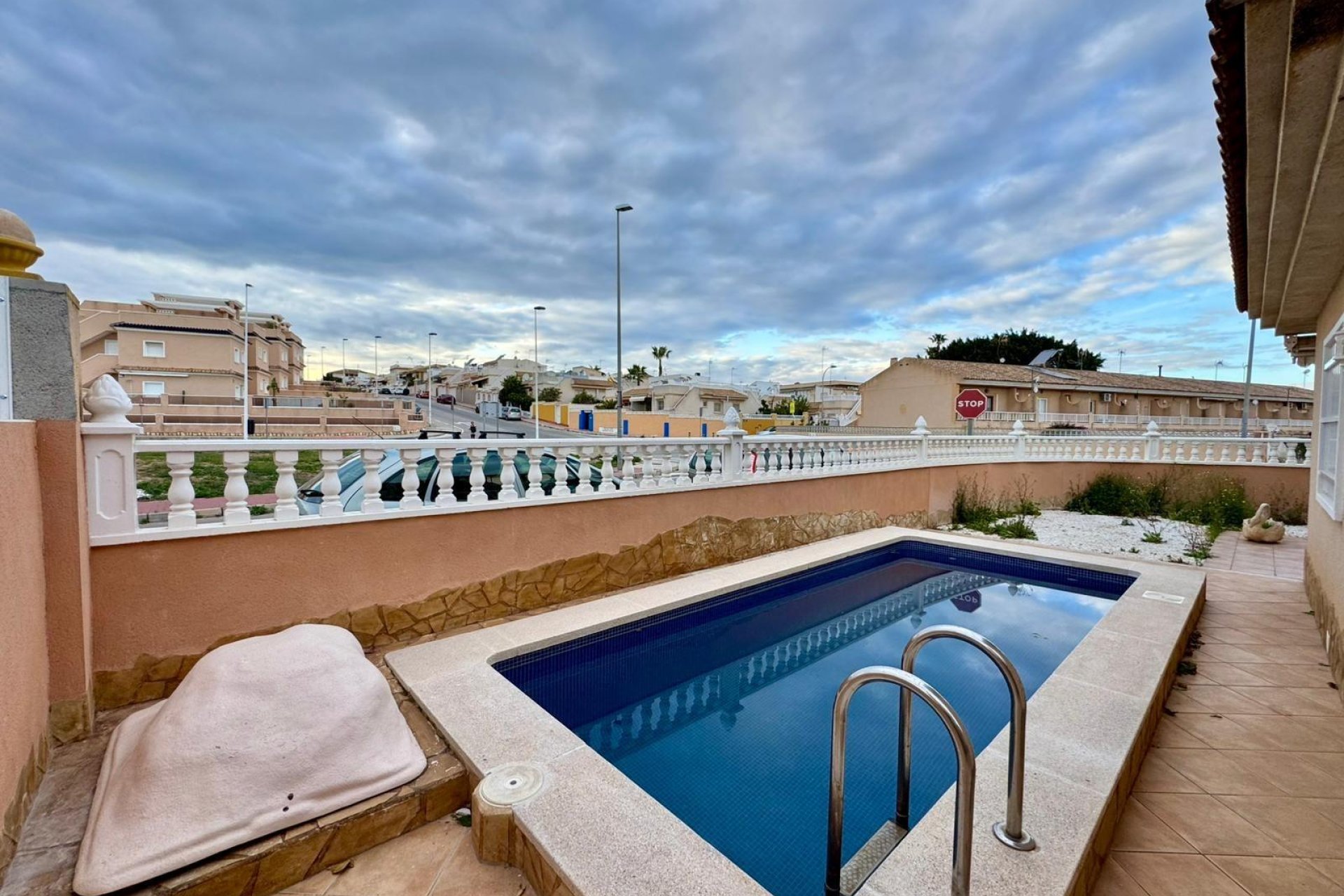Revente - Villa - Torrevieja - Los Balcones - Los Altos del Edén