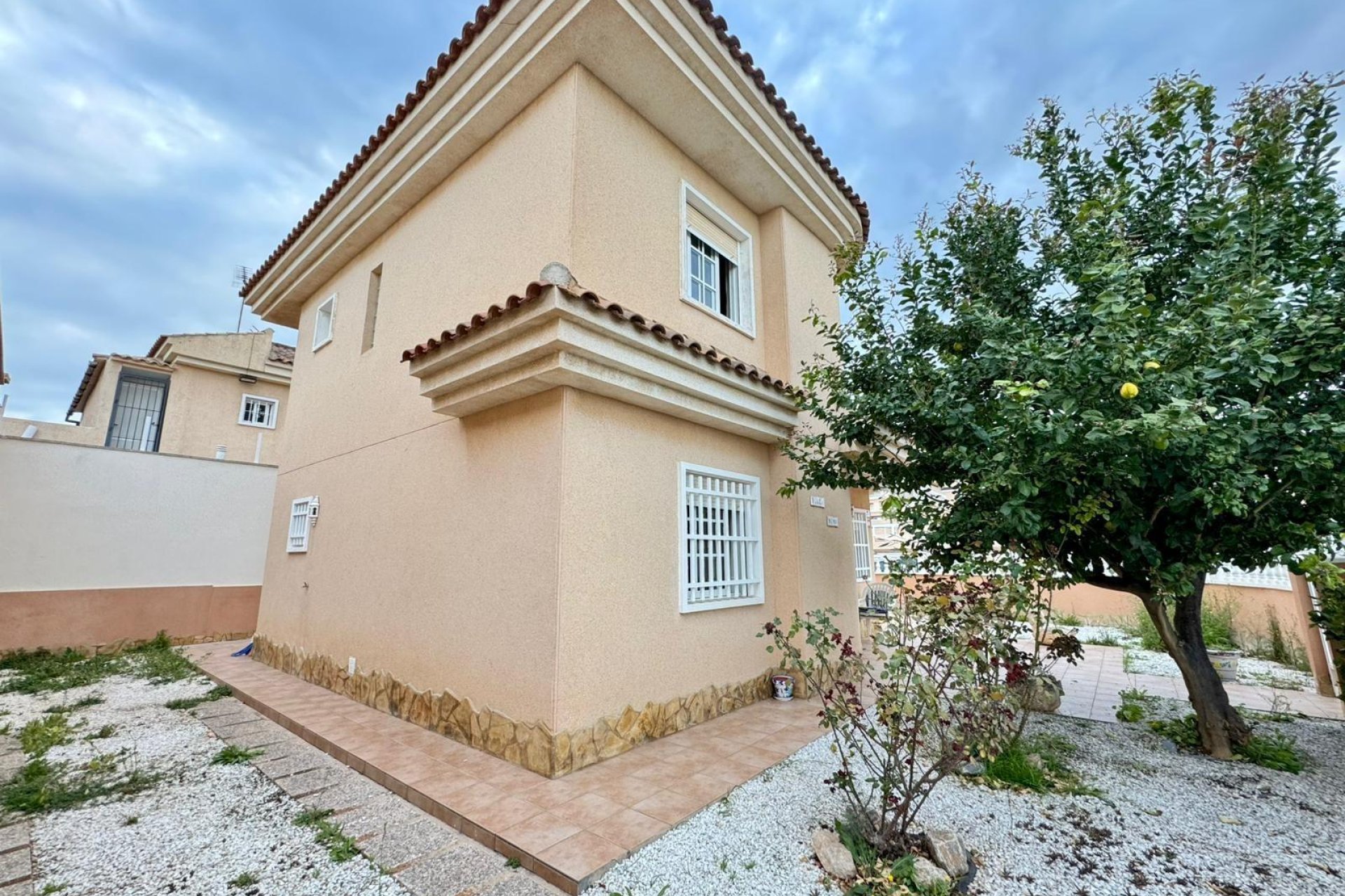 Revente - Villa - Torrevieja - Los Balcones - Los Altos del Edén