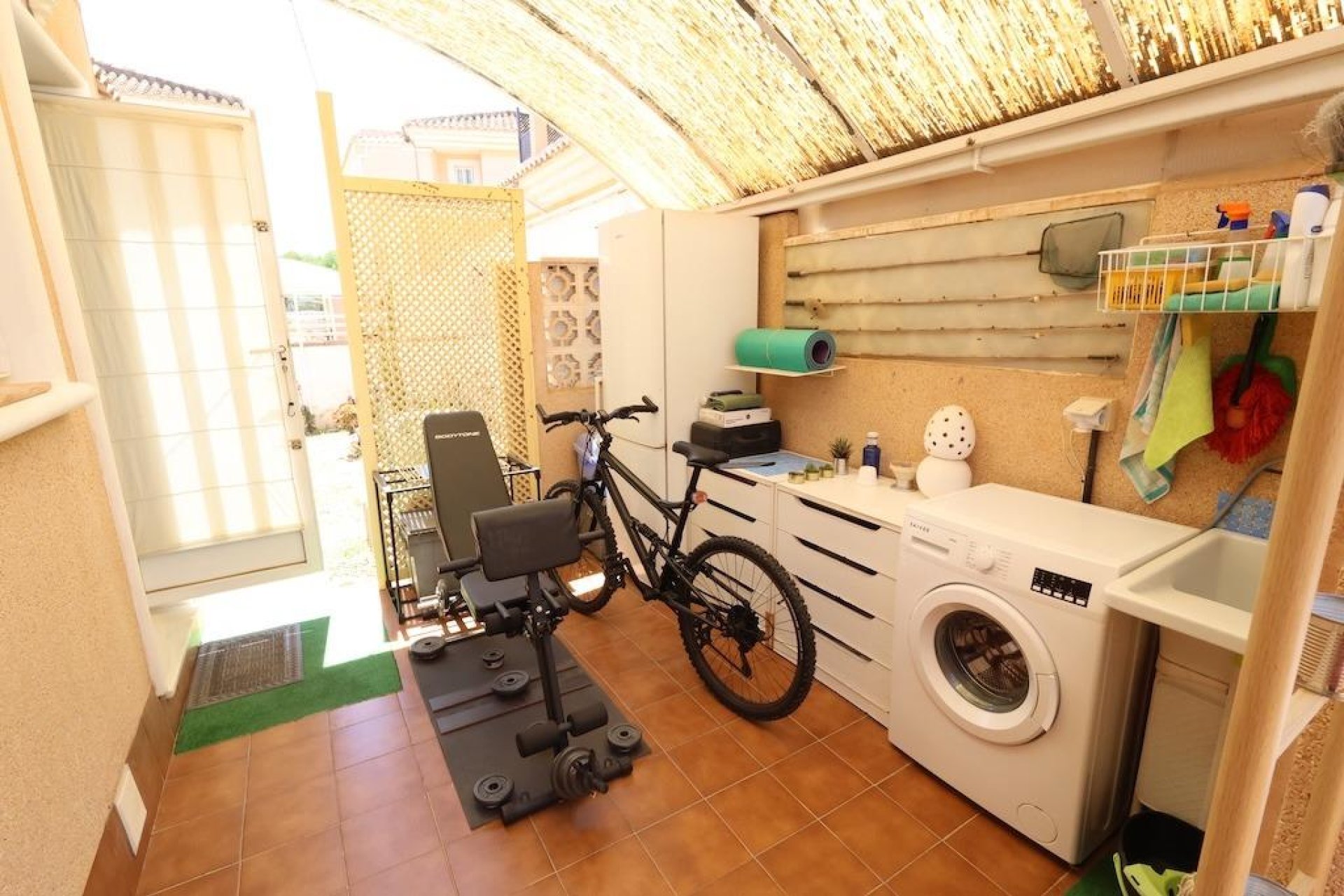 Revente - Villa - Torrevieja - Los Balcones - Los Altos del Edén