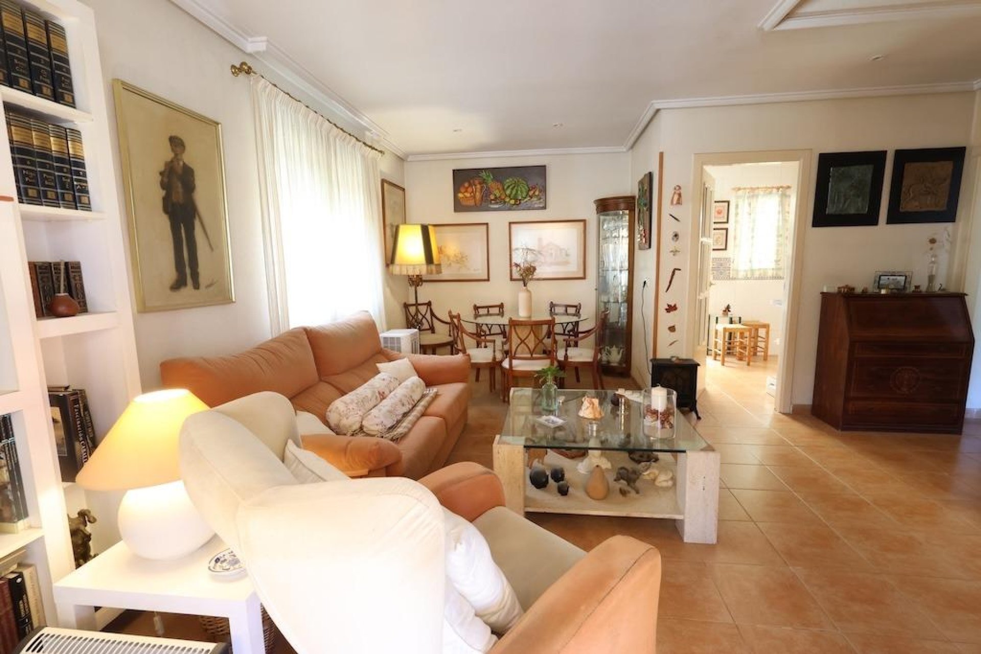 Revente - Villa - Torrevieja - Los Balcones - Los Altos del Edén