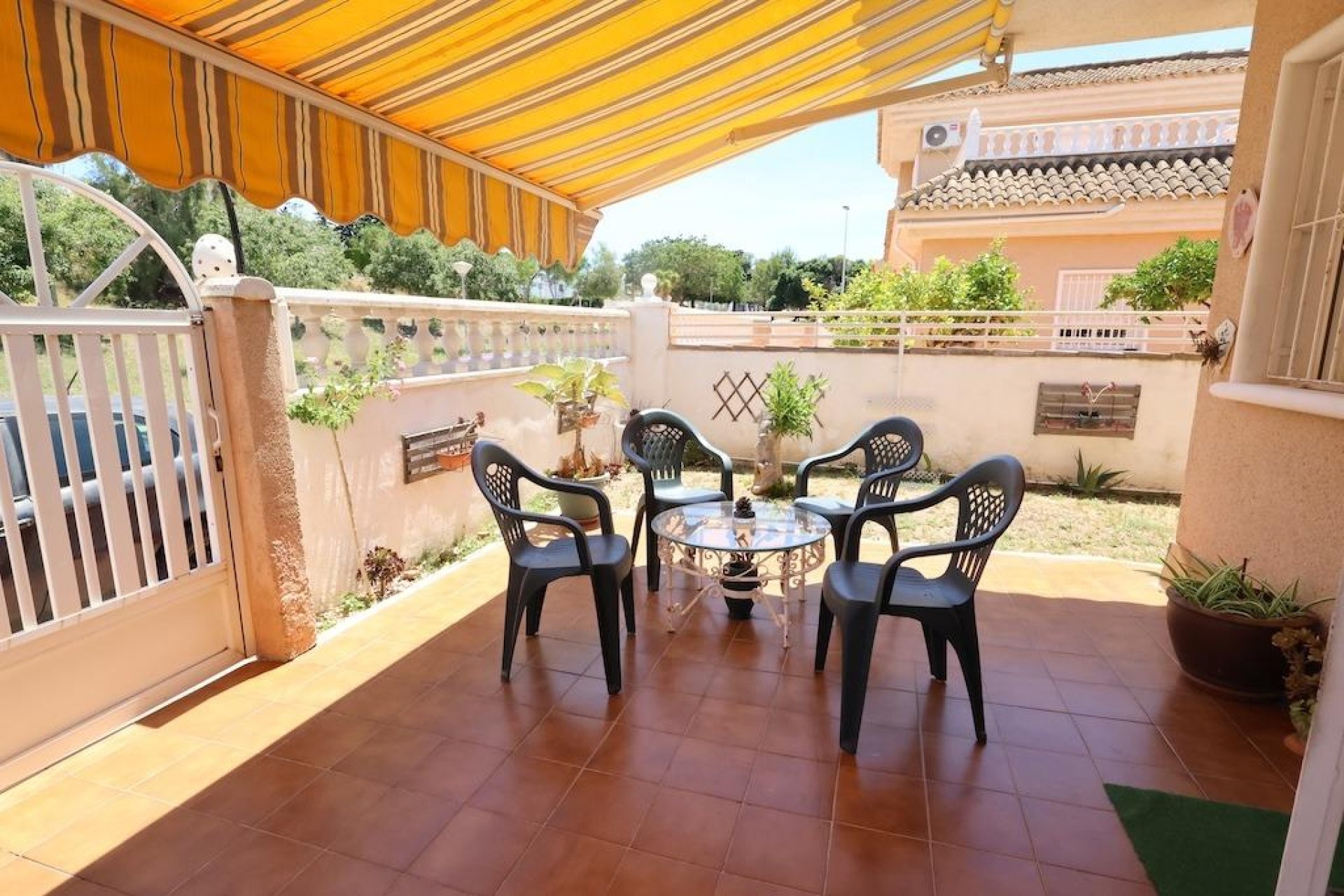 Revente - Villa - Torrevieja - Los Balcones - Los Altos del Edén