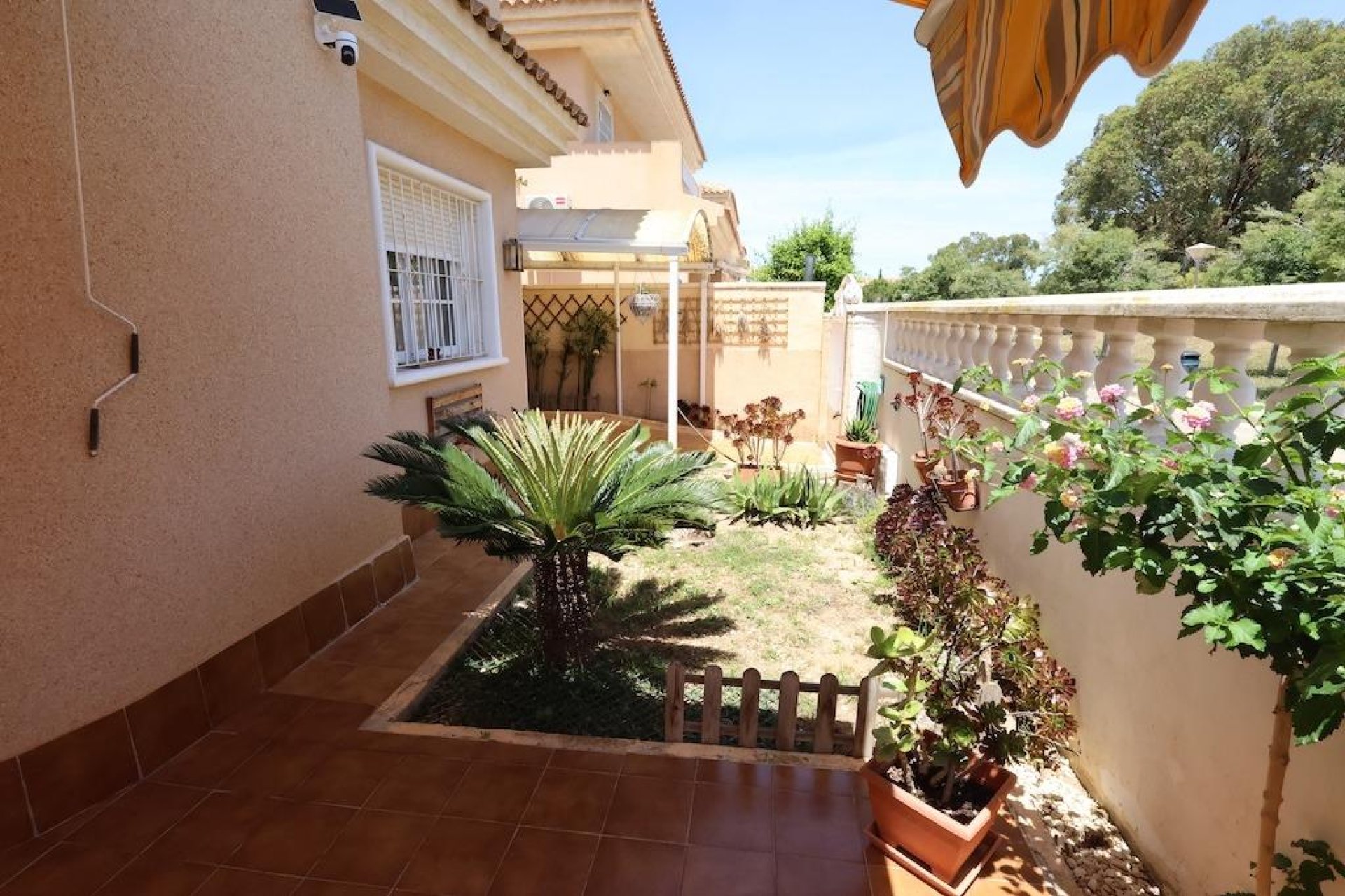 Revente - Villa - Torrevieja - Los Balcones - Los Altos del Edén
