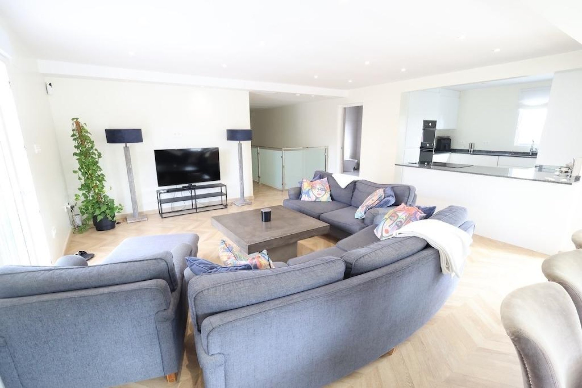 Revente - Villa - Torrevieja - Los Balcones - Los Altos del Edén