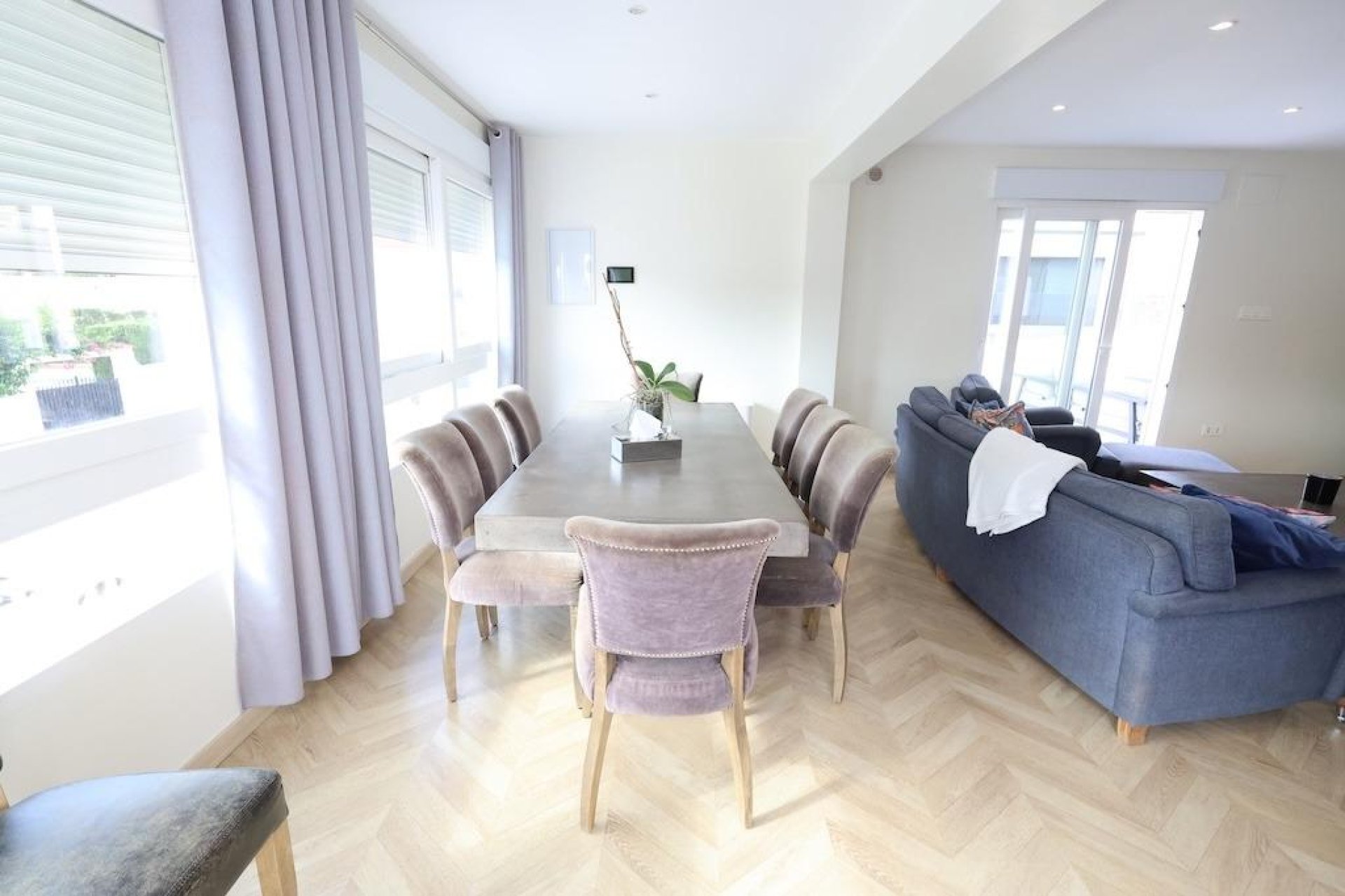 Revente - Villa - Torrevieja - Los Balcones - Los Altos del Edén