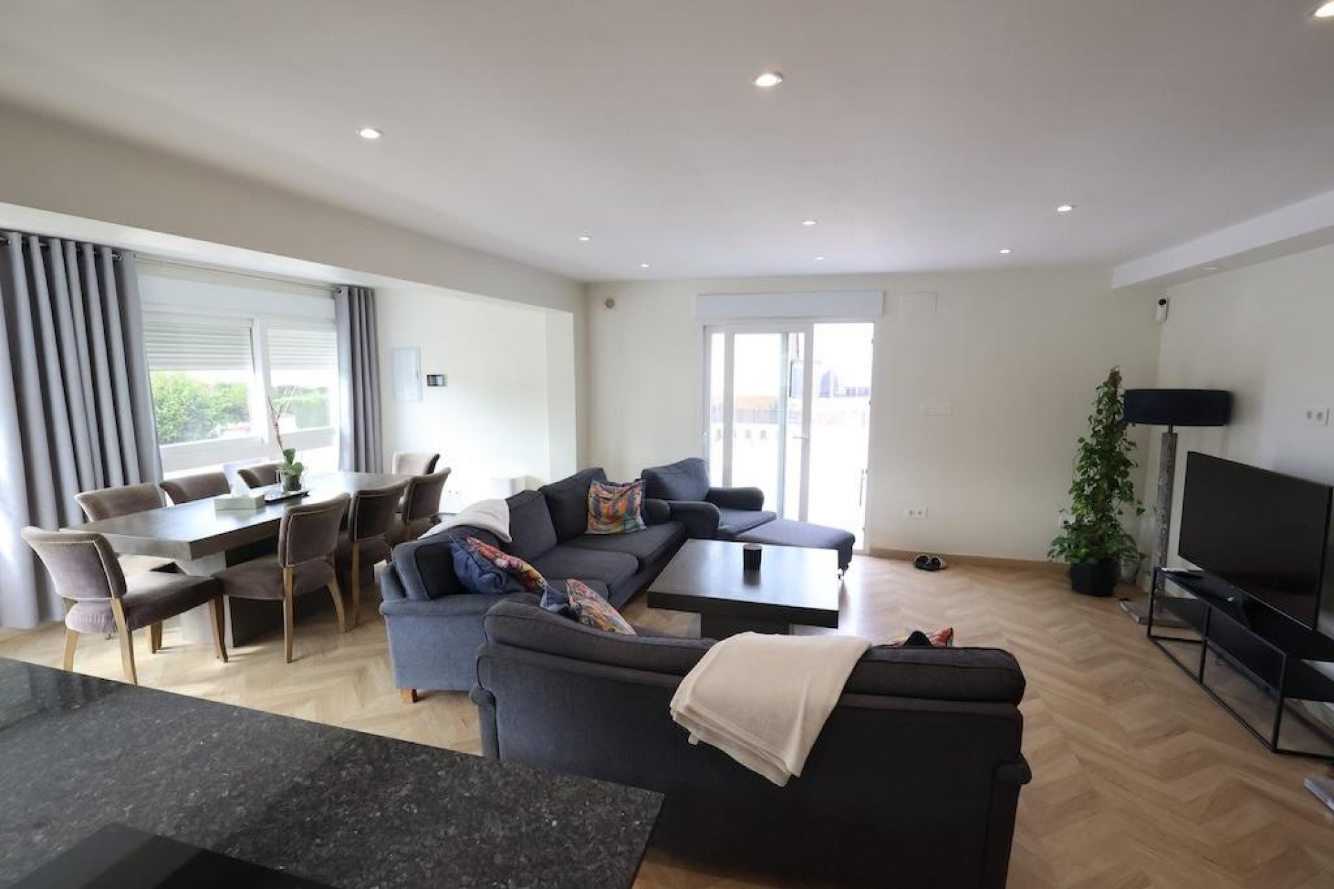 Revente - Villa - Torrevieja - Los Balcones - Los Altos del Edén