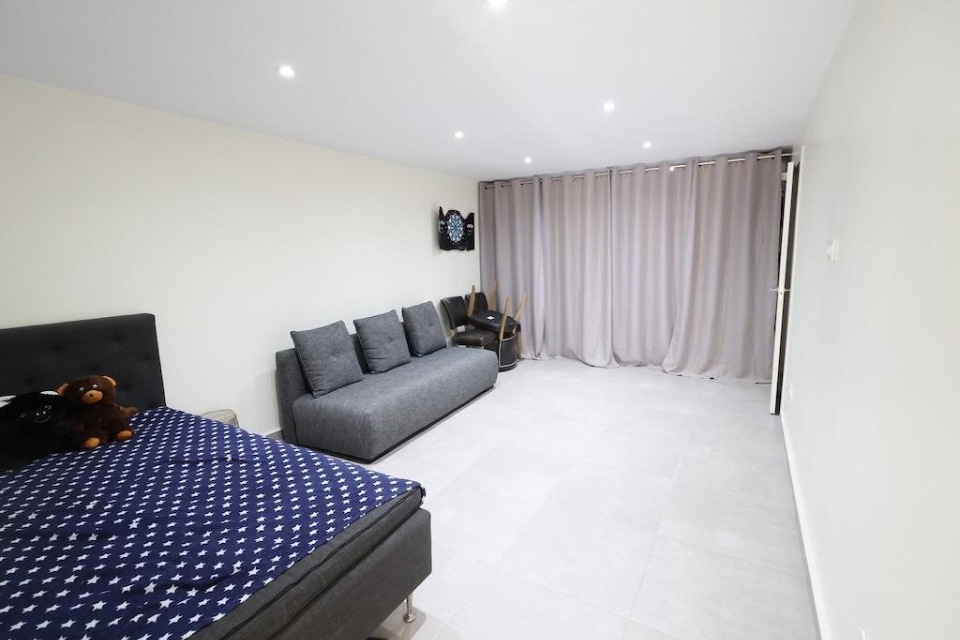 Revente - Villa - Torrevieja - Los Balcones - Los Altos del Edén