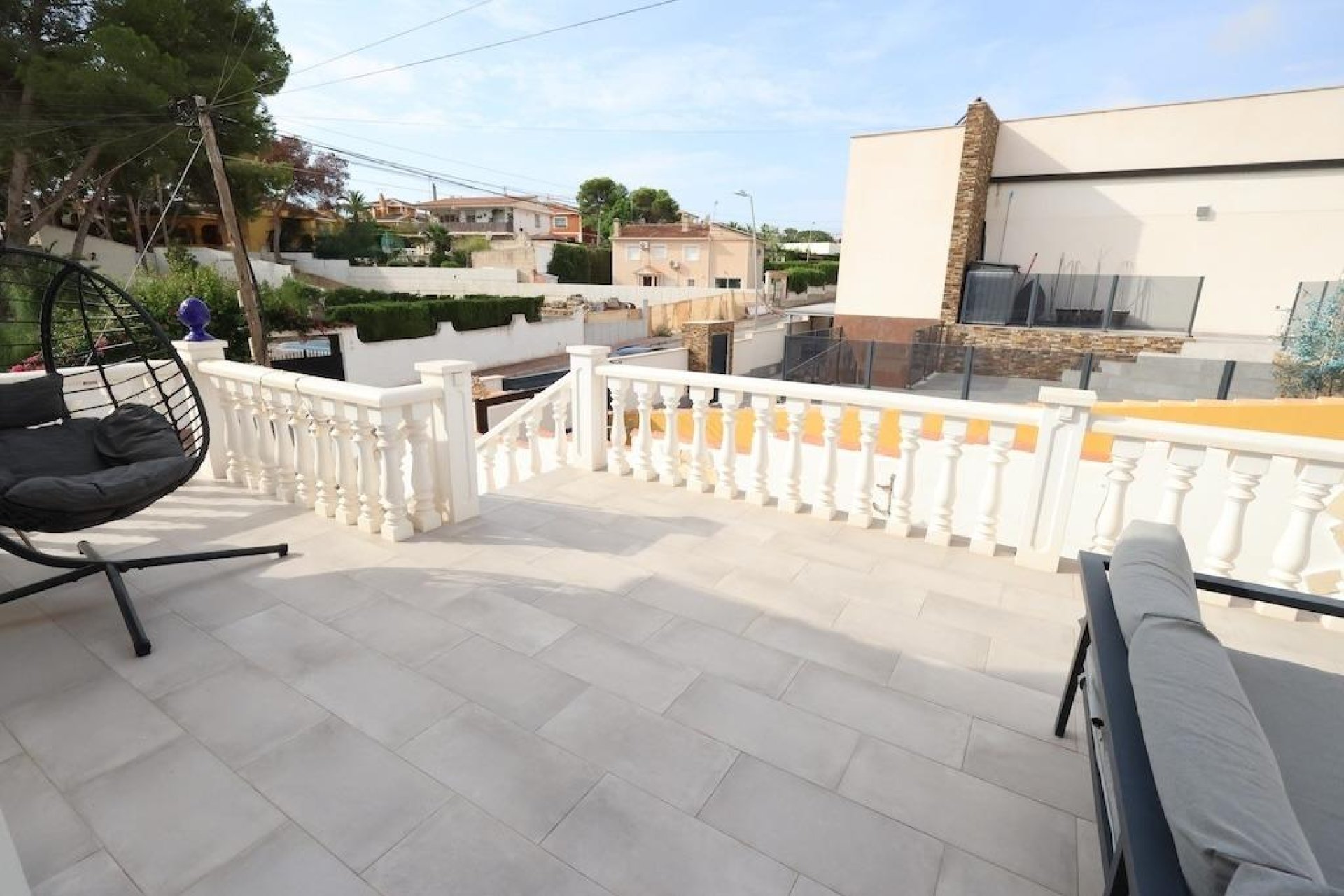 Revente - Villa - Torrevieja - Los Balcones - Los Altos del Edén