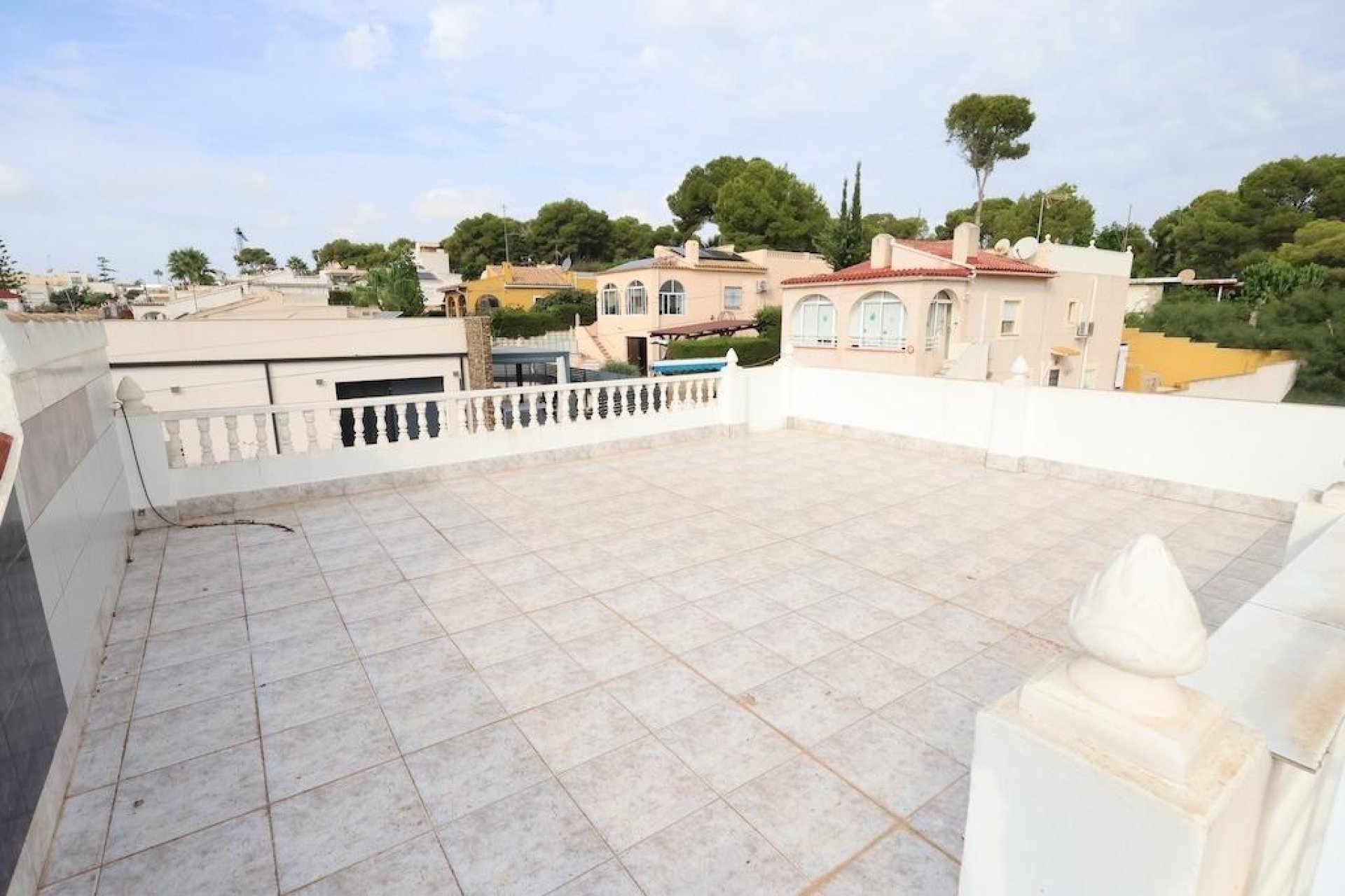 Revente - Villa - Torrevieja - Los Balcones - Los Altos del Edén