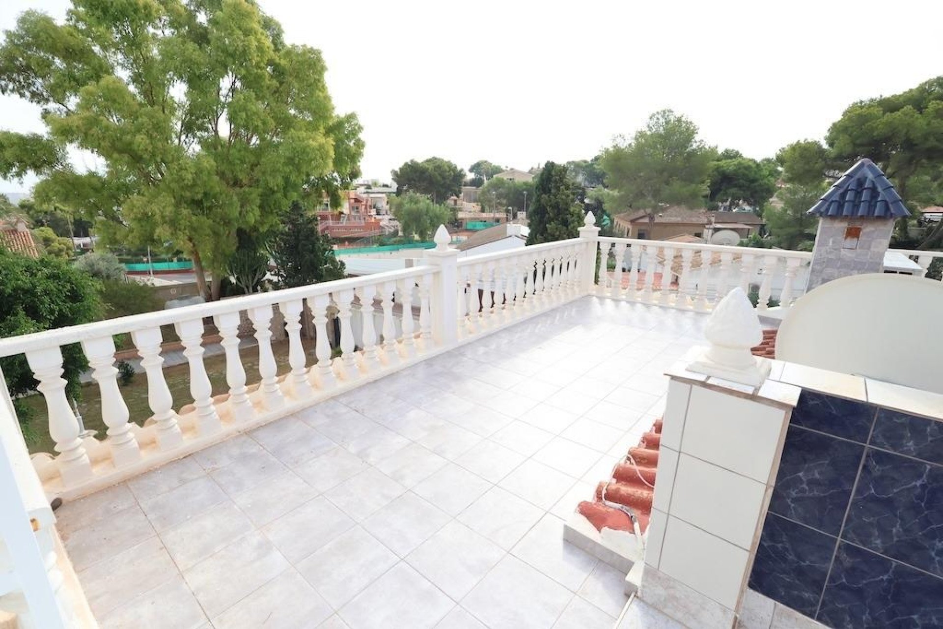 Revente - Villa - Torrevieja - Los Balcones - Los Altos del Edén
