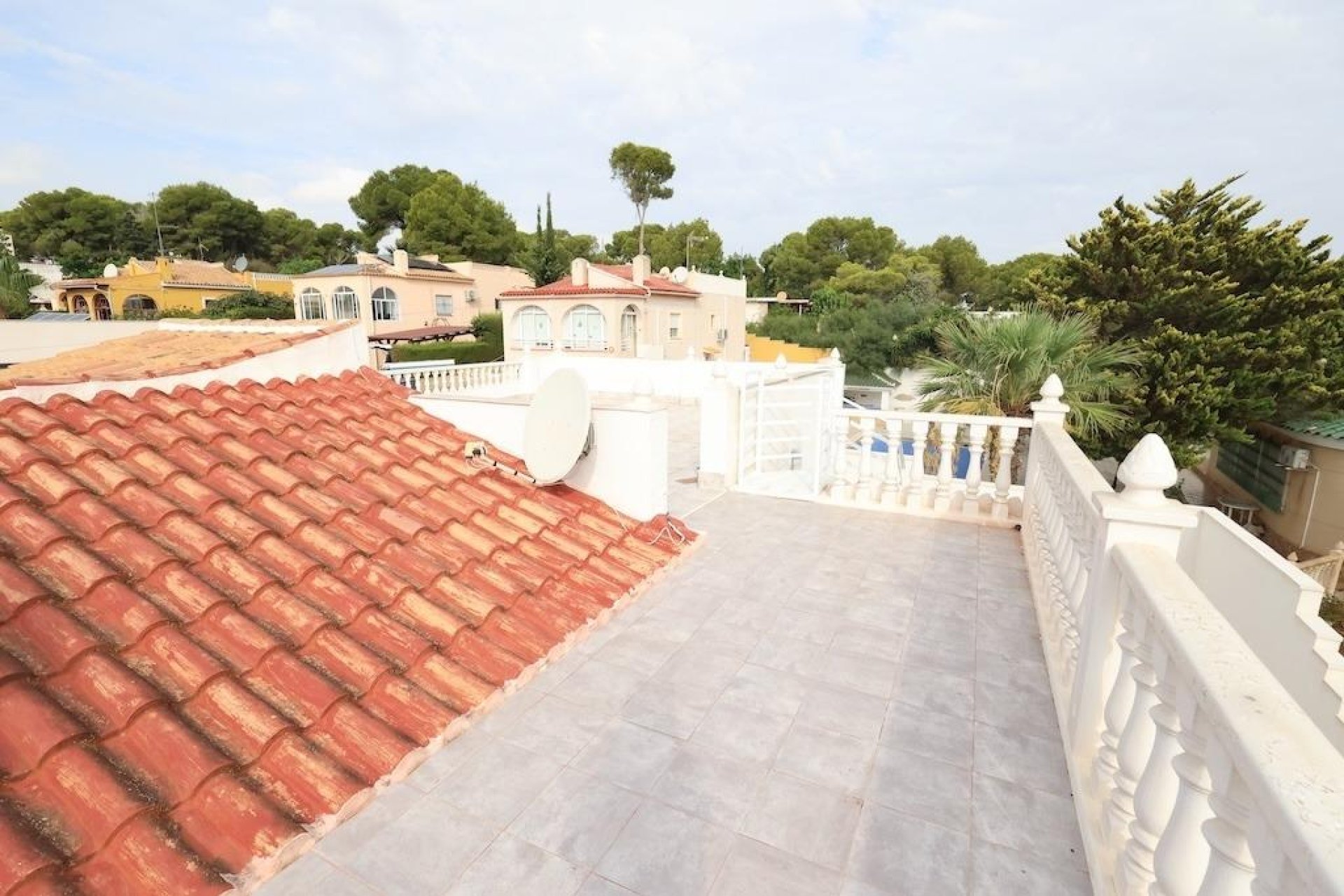 Revente - Villa - Torrevieja - Los Balcones - Los Altos del Edén