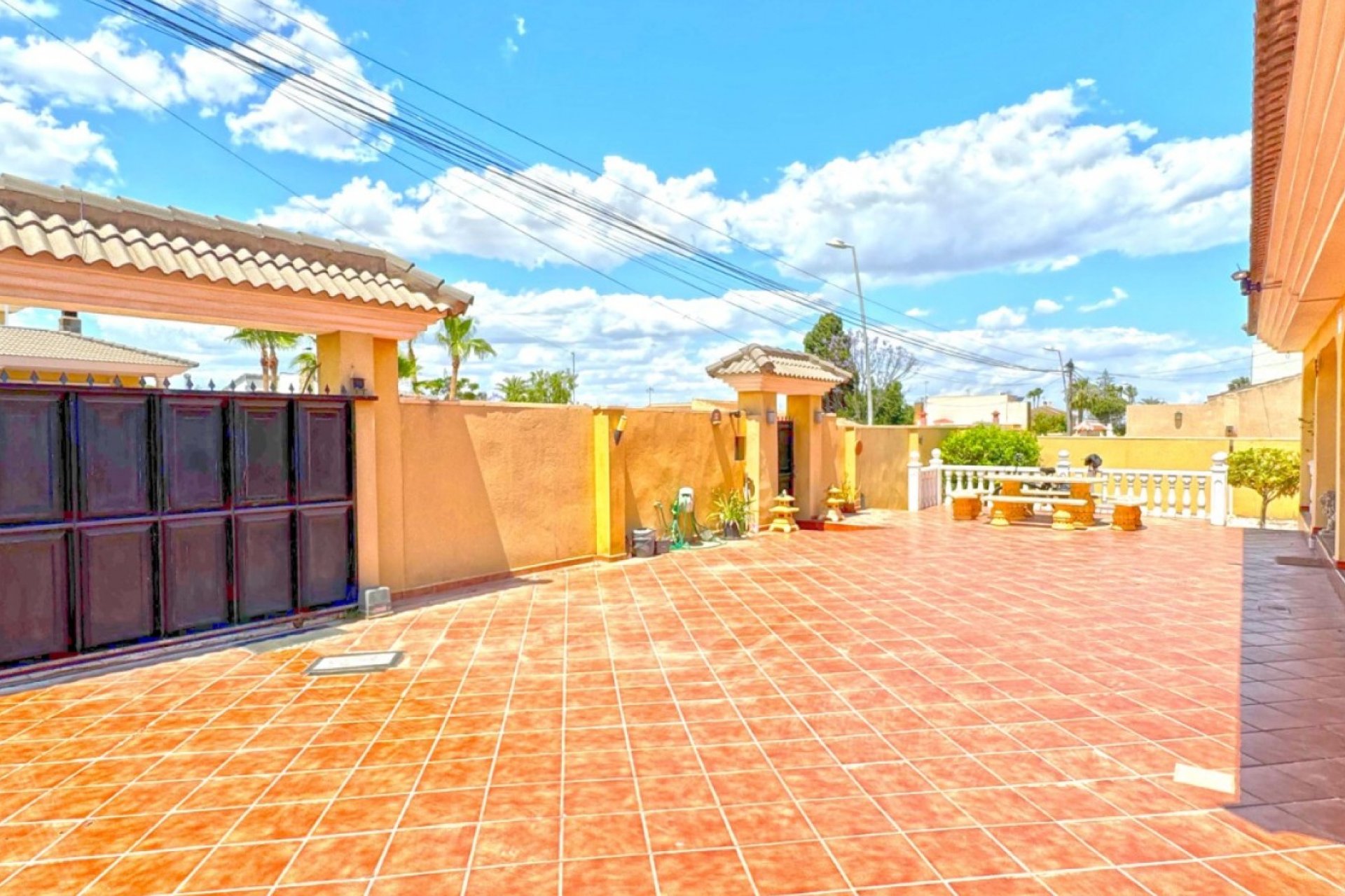 Revente - Villa - Torrevieja - Los Balcones - Los Altos del Edén