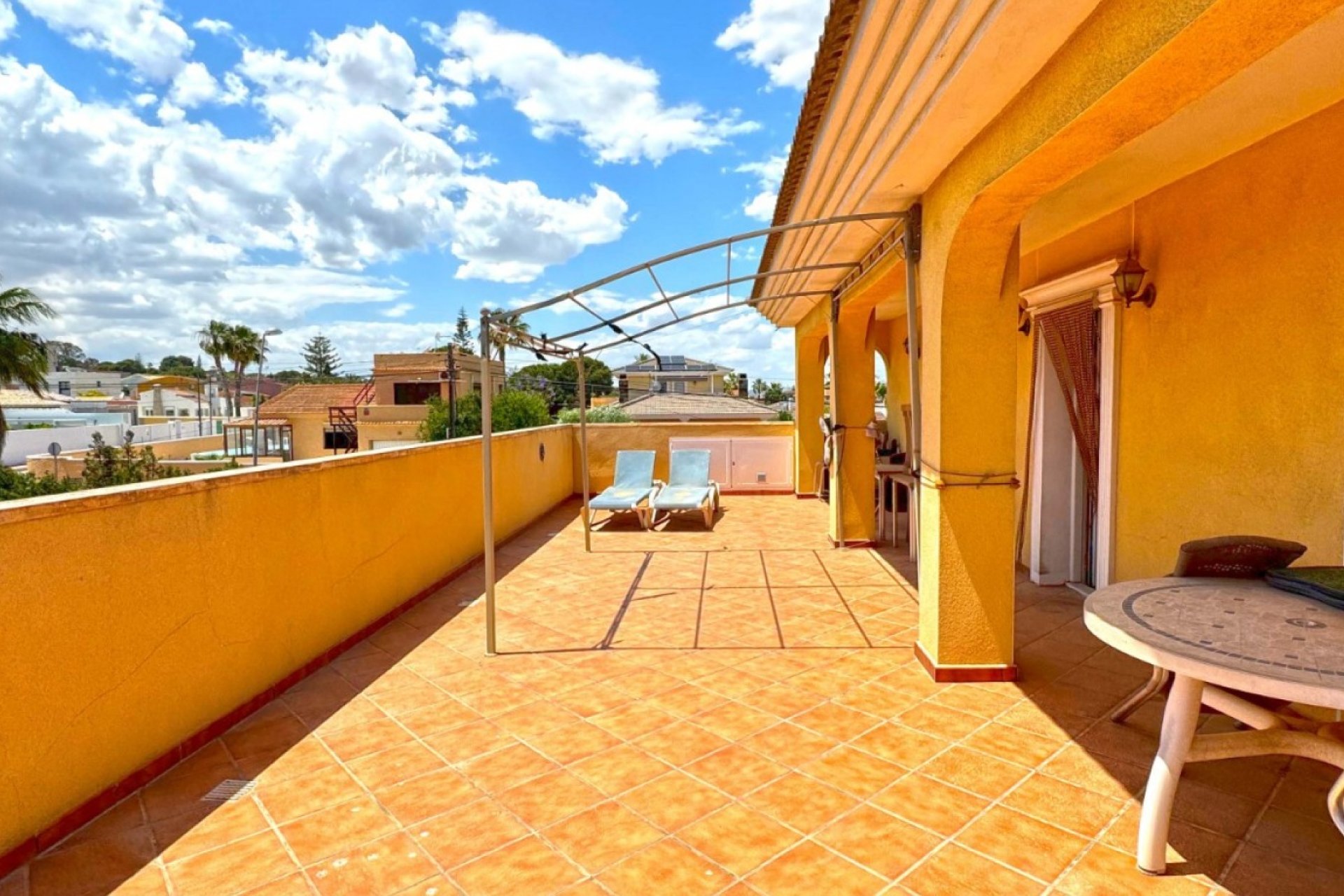 Revente - Villa - Torrevieja - Los Balcones - Los Altos del Edén