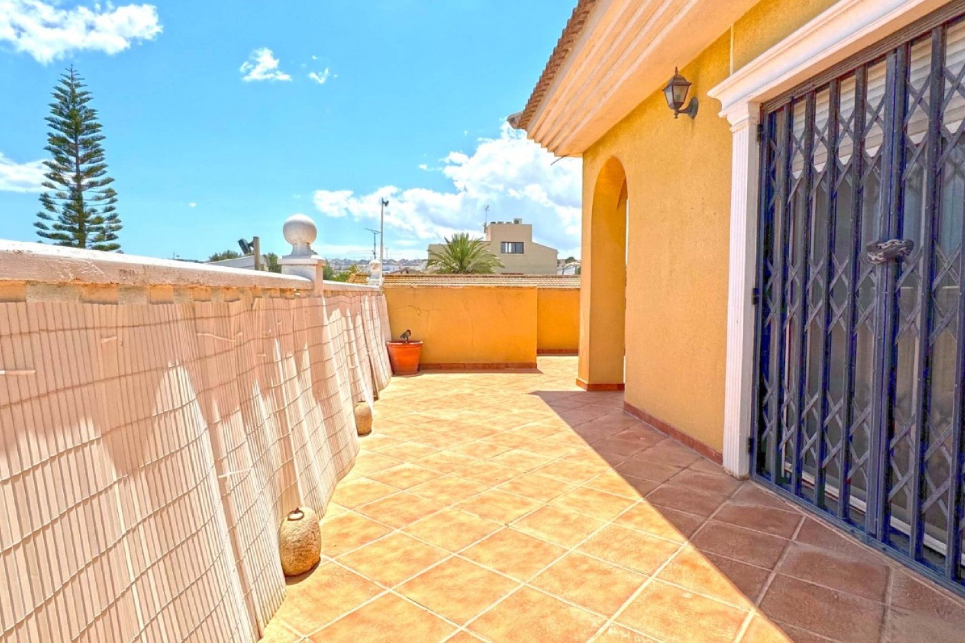 Revente - Villa - Torrevieja - Los Balcones - Los Altos del Edén